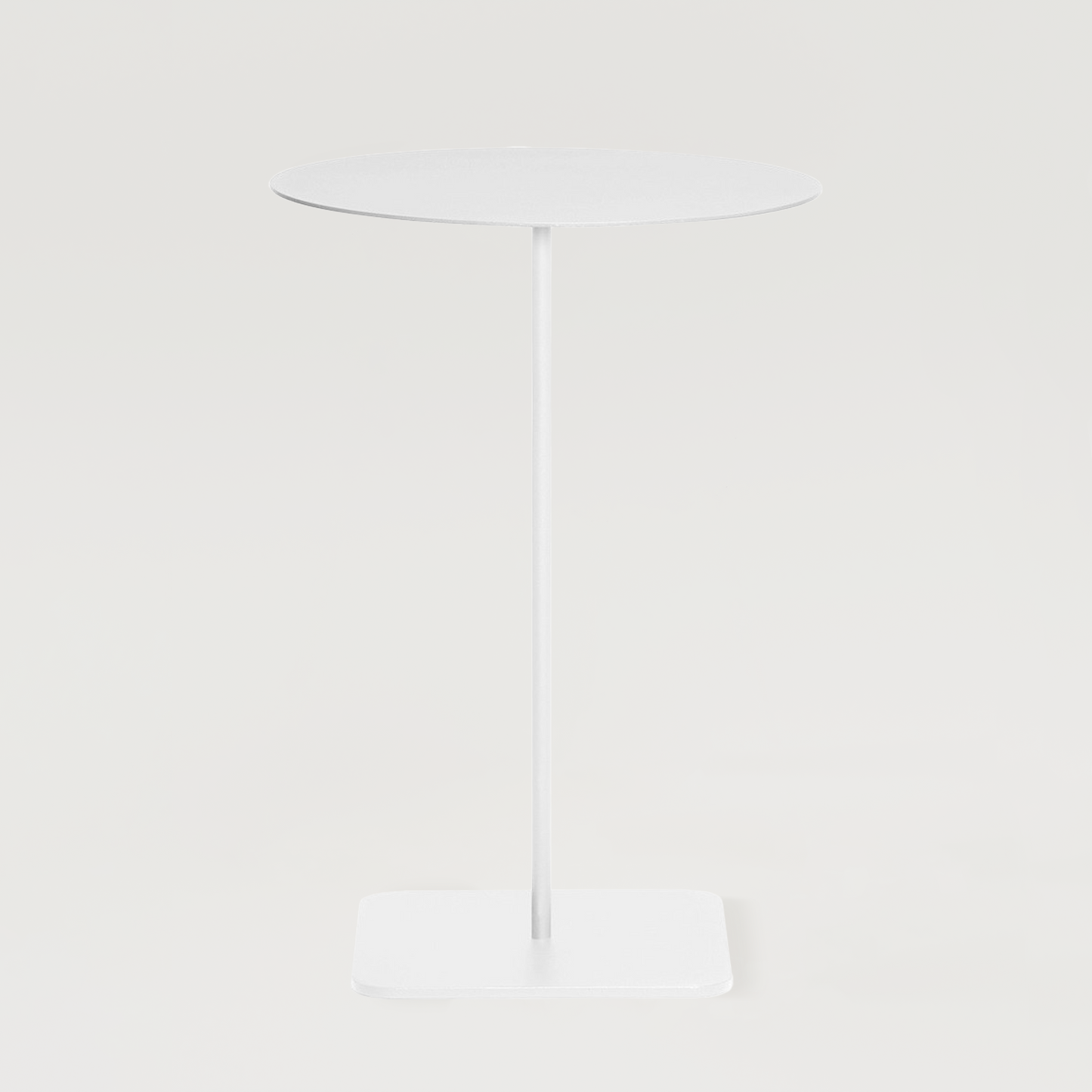 Coffe table Mesita 57 - White