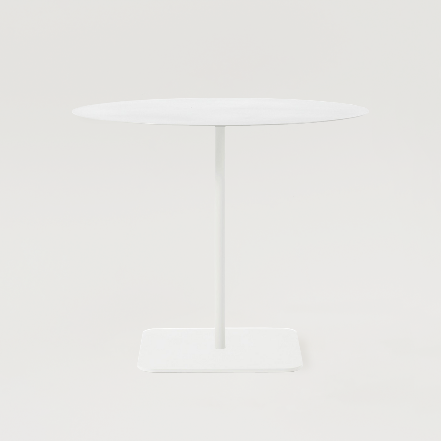 Coffe table Mesita 42 - Grey