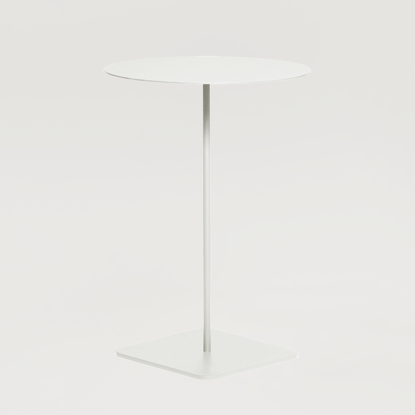 Coffe table Mesita 57 - White
