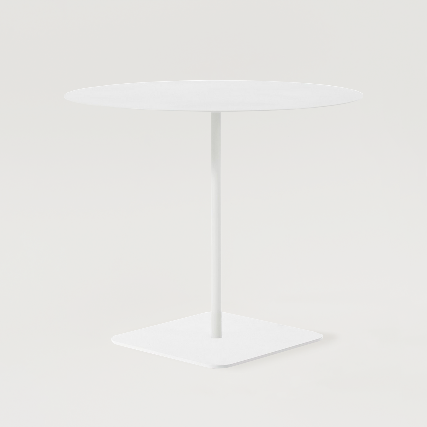 Coffe table Mesita 42 - White