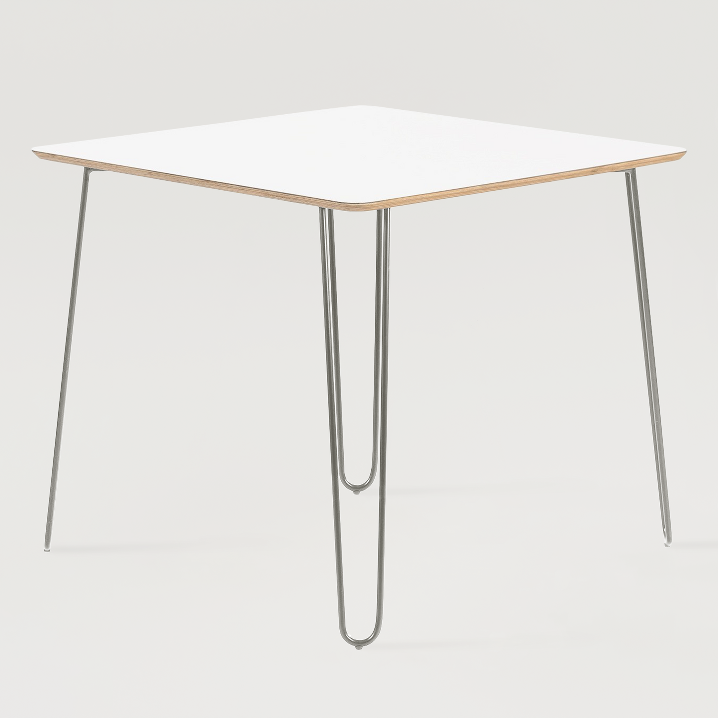 Table Mannequin MQ 03 Grey - White