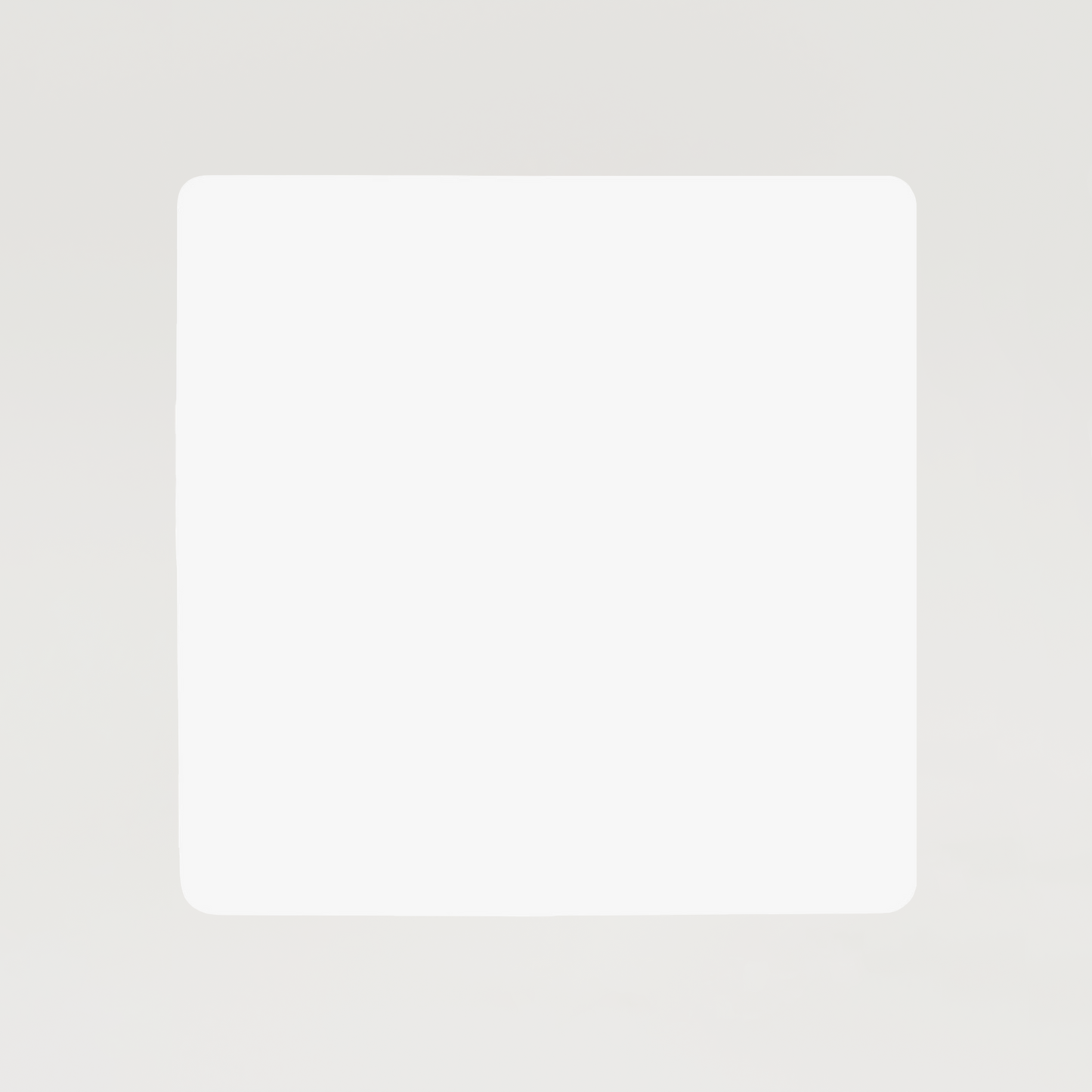 Table Mannequin MQ 03 Grey - White
