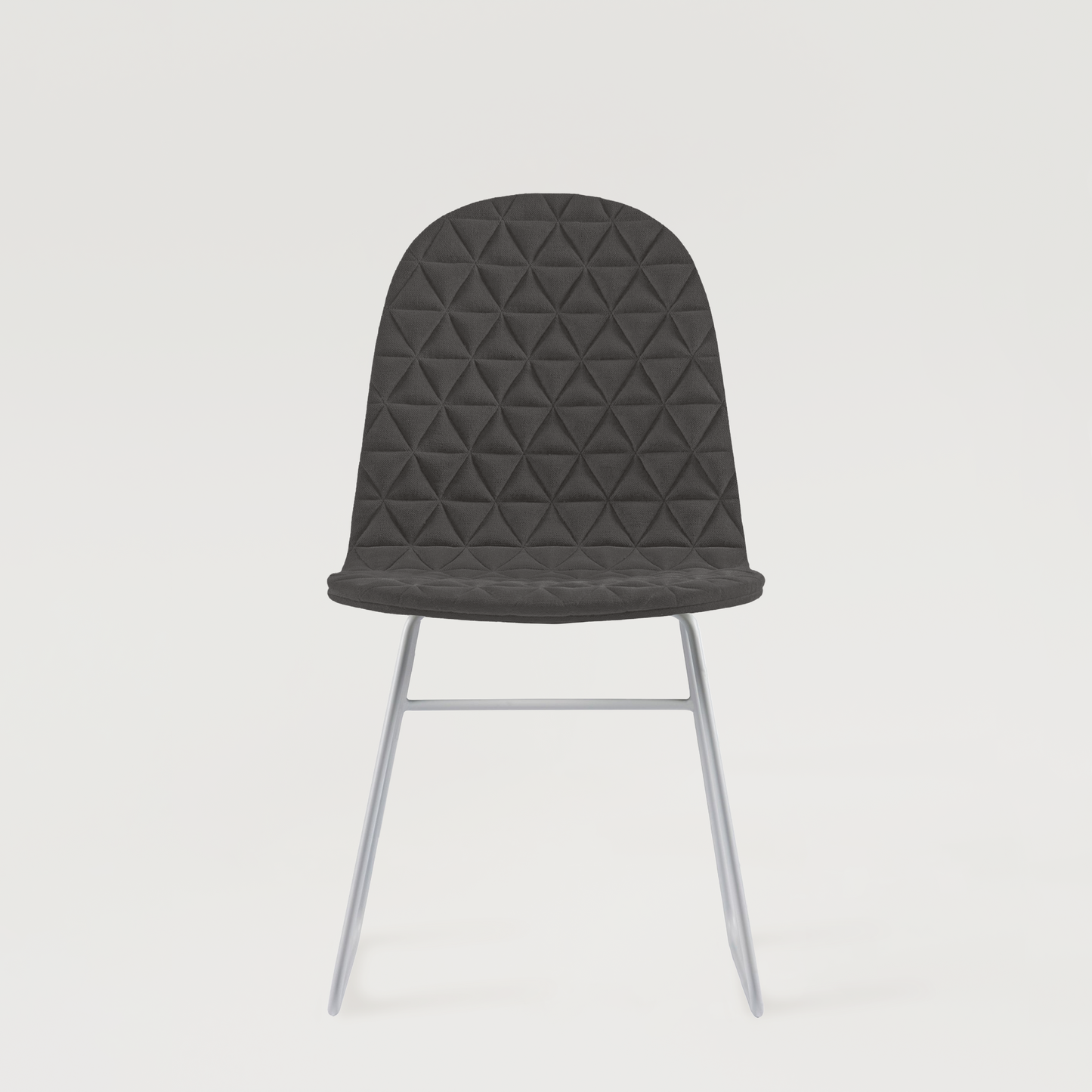 Chair Mannequin 02 Grey - Dark Grey