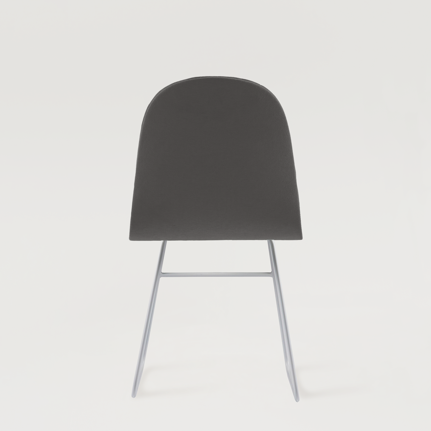 Chair Mannequin 02 Grey - Dark Grey