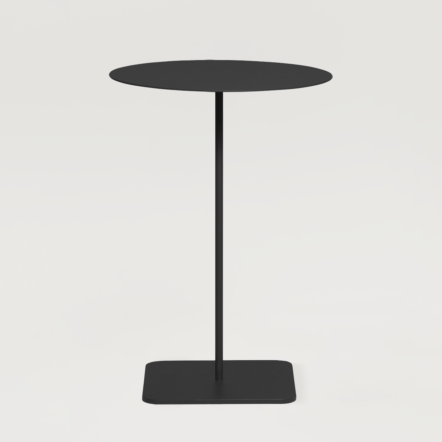 Coffe table Mesita 57 - Black