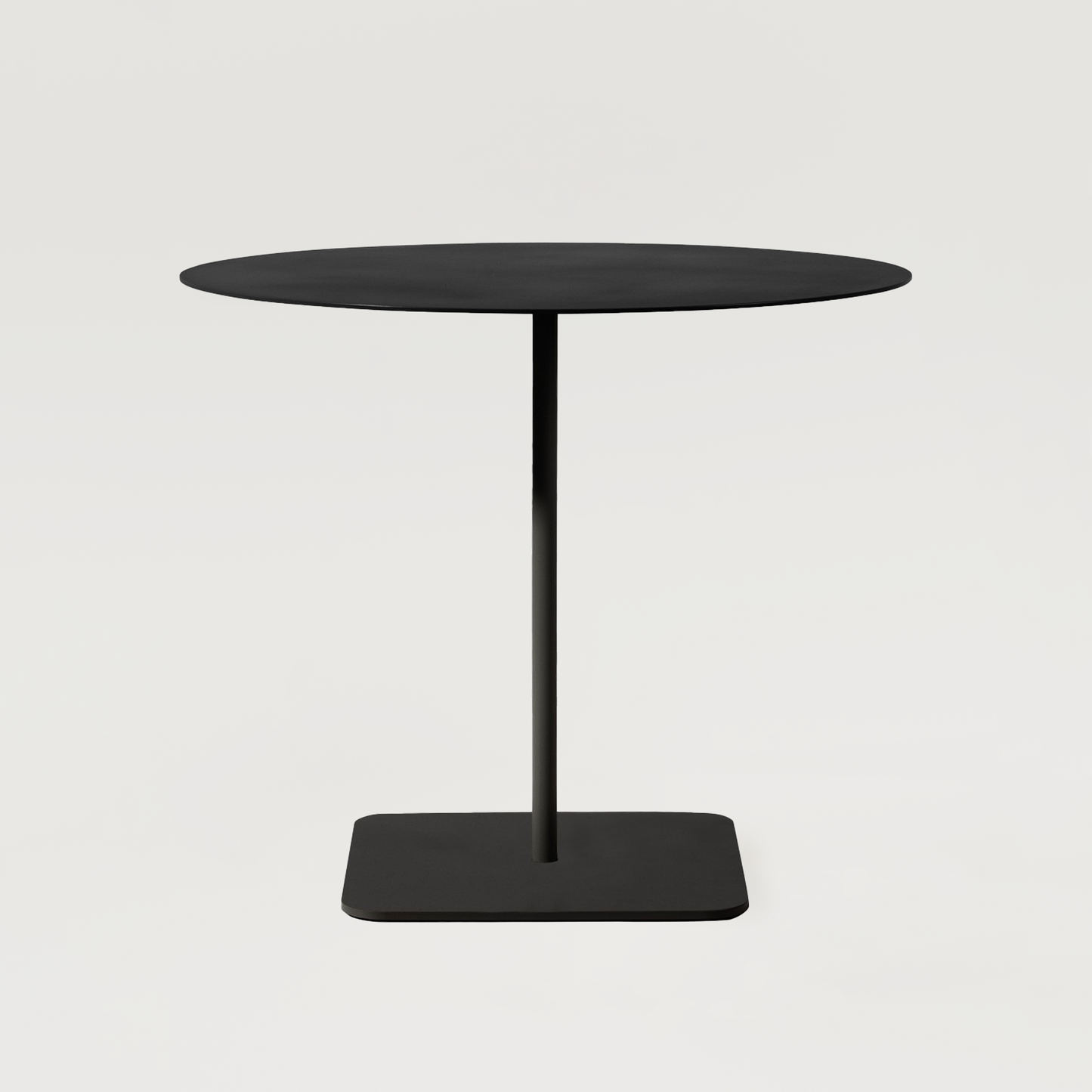 Coffe table Mesita 42 - Black