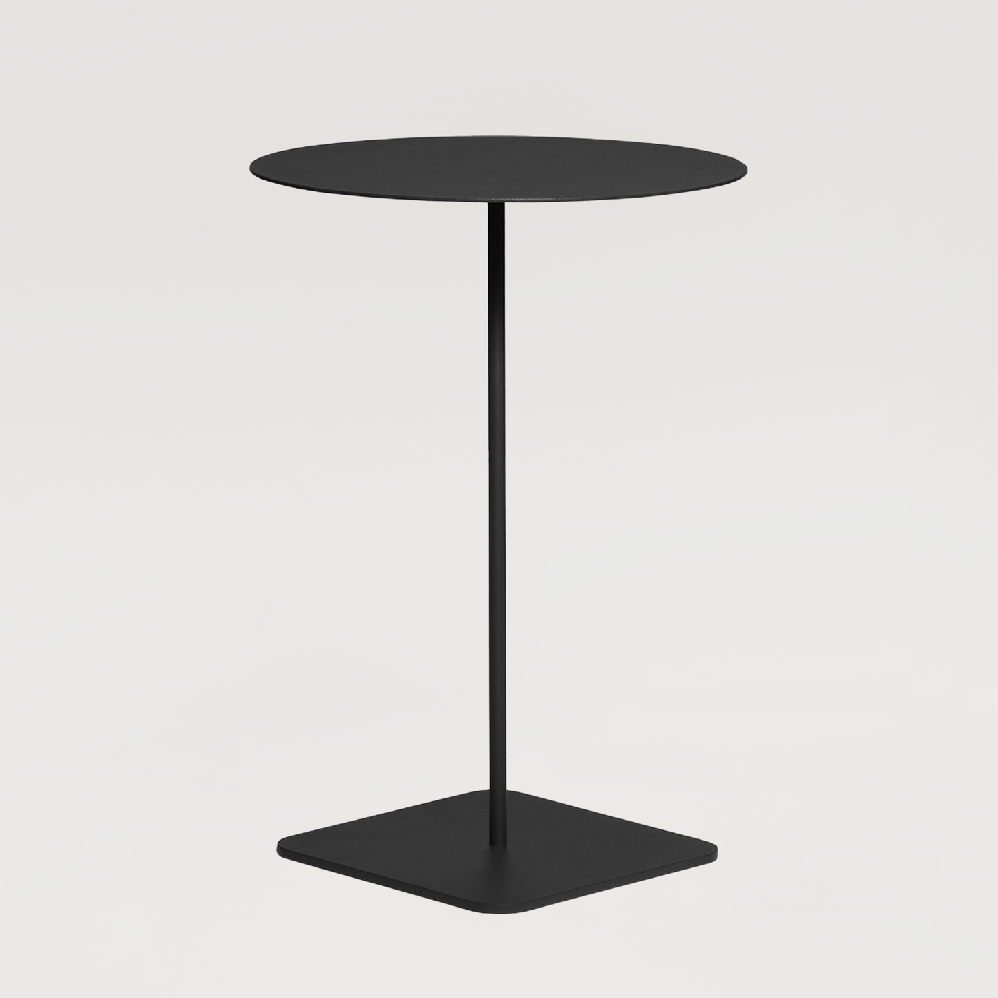 Coffe table Mesita 57 - Black