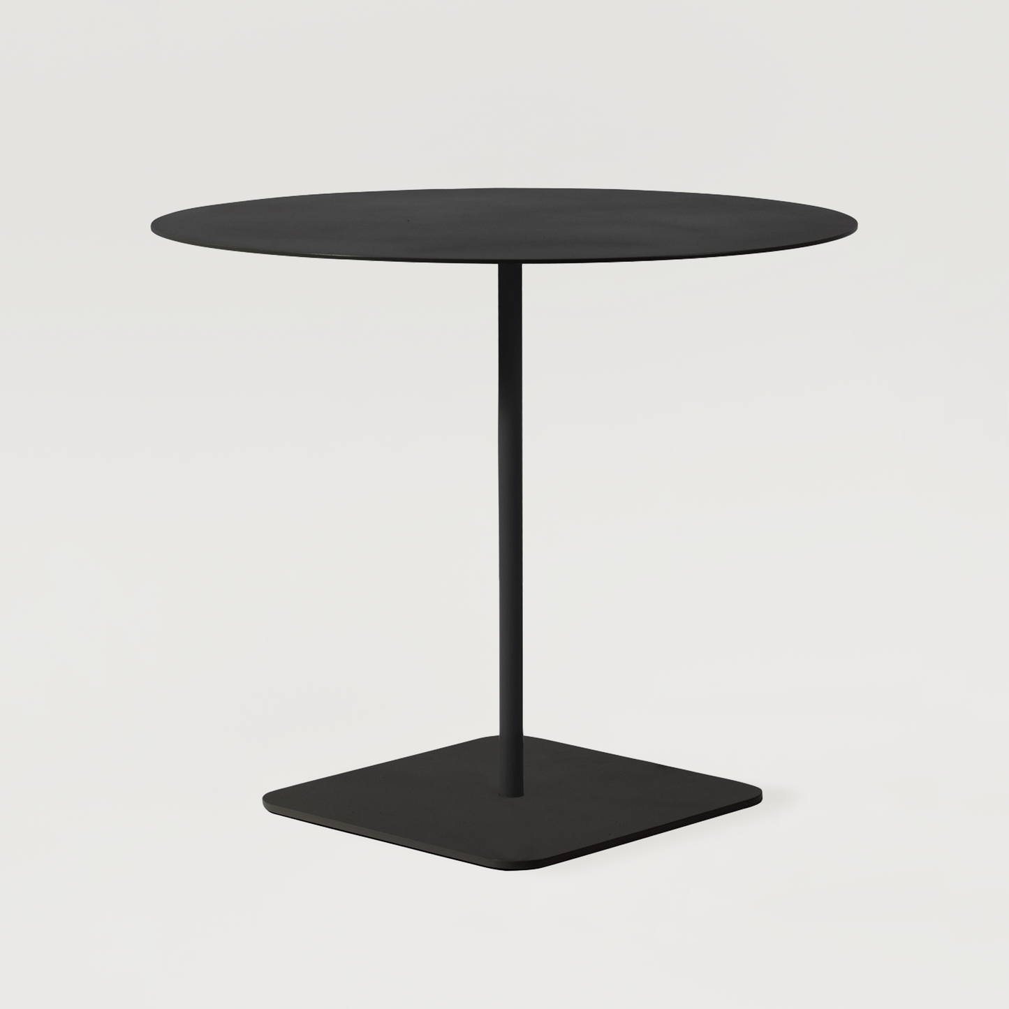 Coffe table Mesita 42 - Black