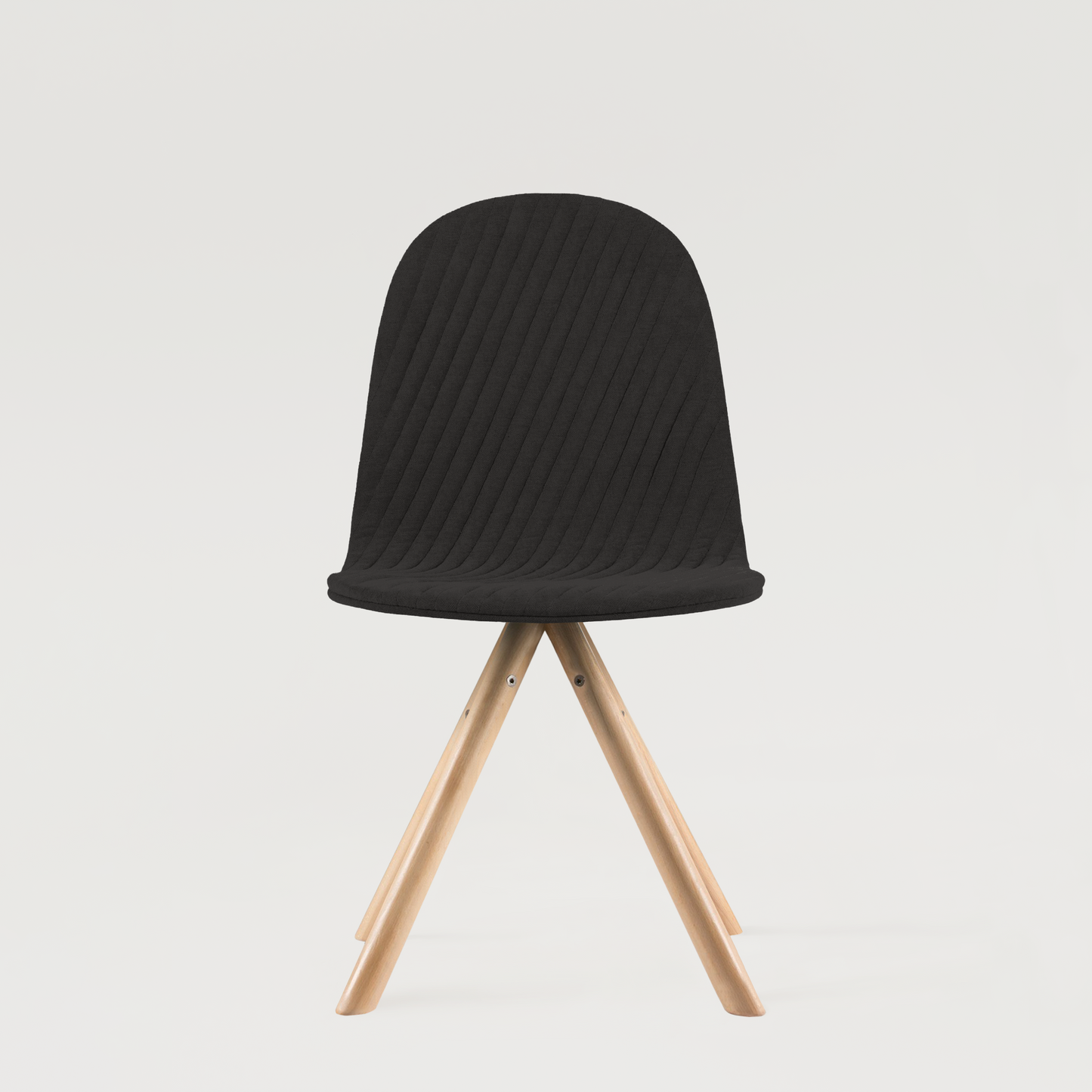 Chair Mannequin 01 Natural - Black