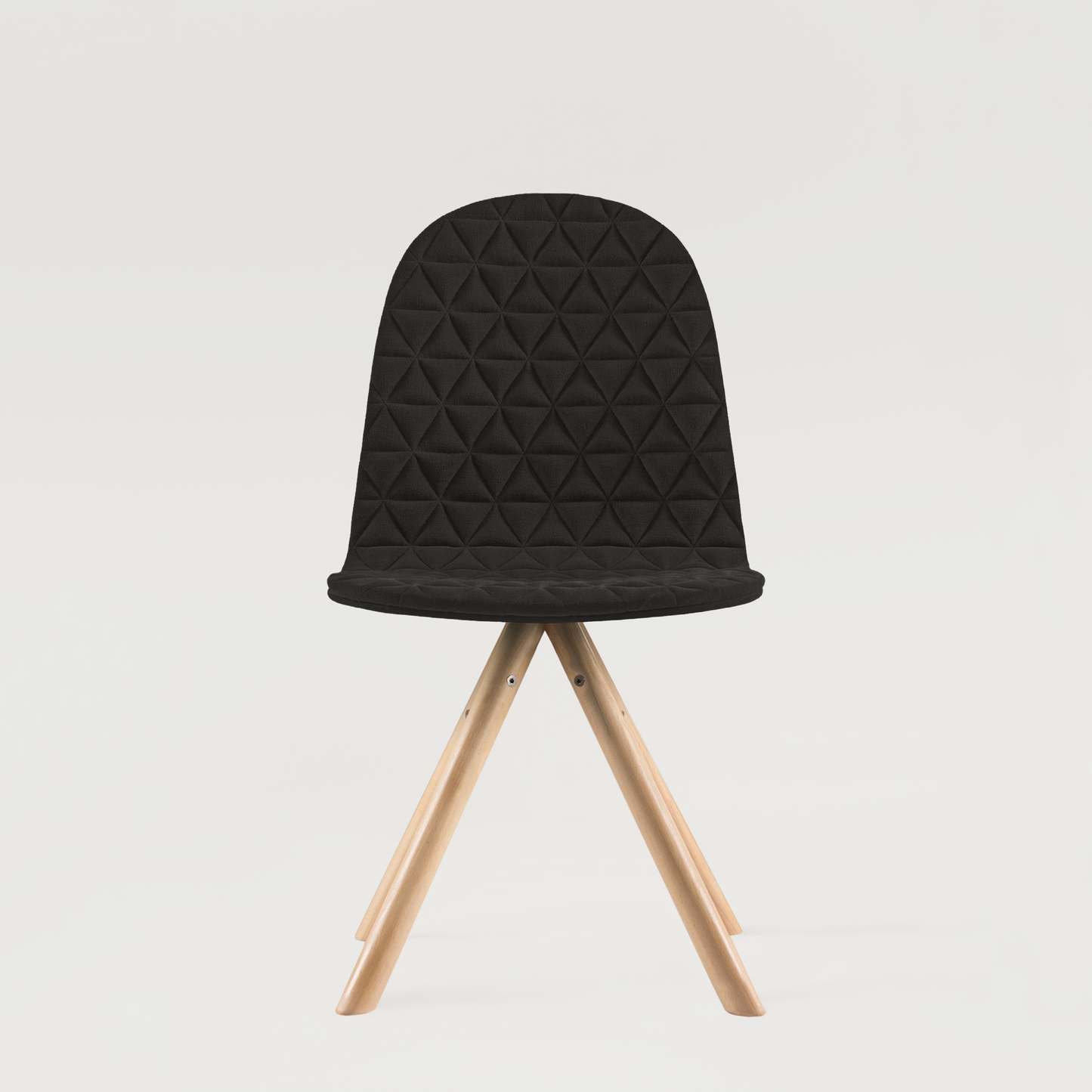 Chair Mannequin 01 Natural - Black
