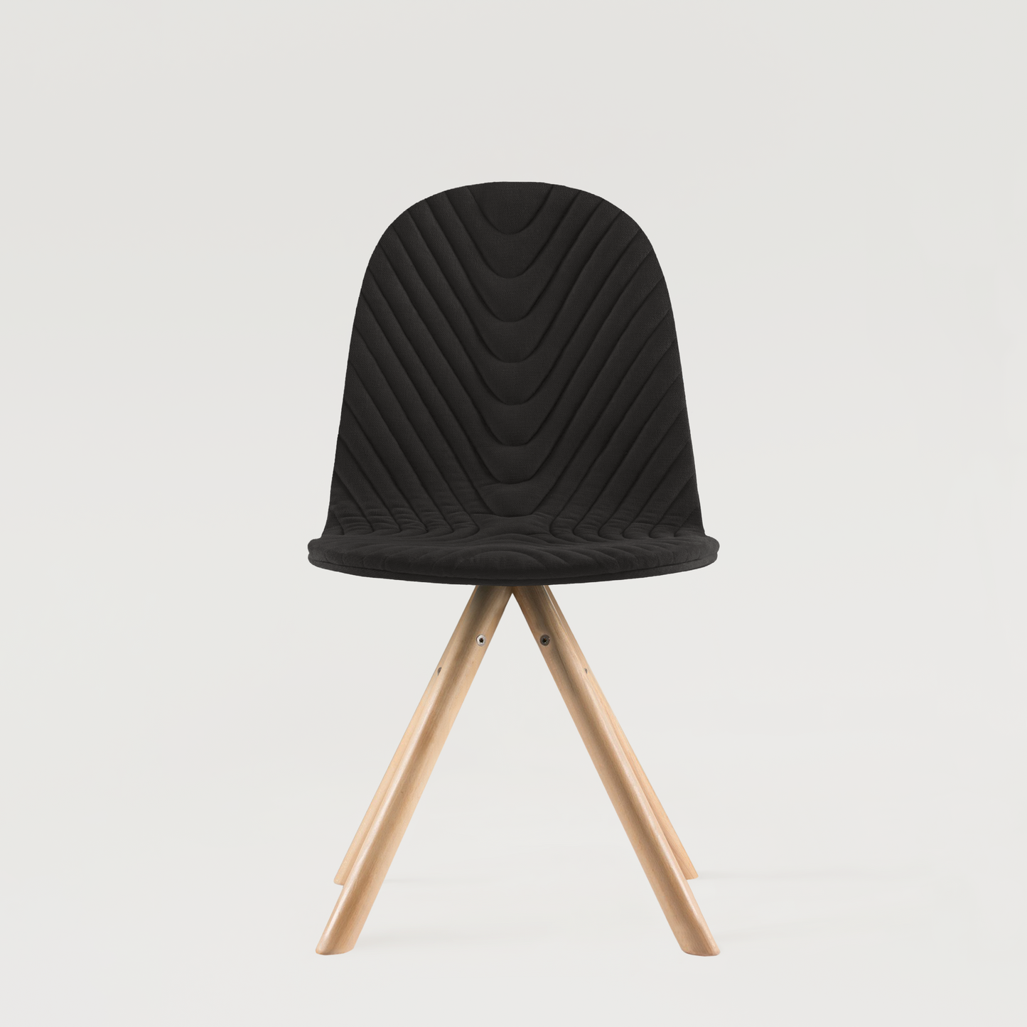 Chair Mannequin 01 Natural - Black