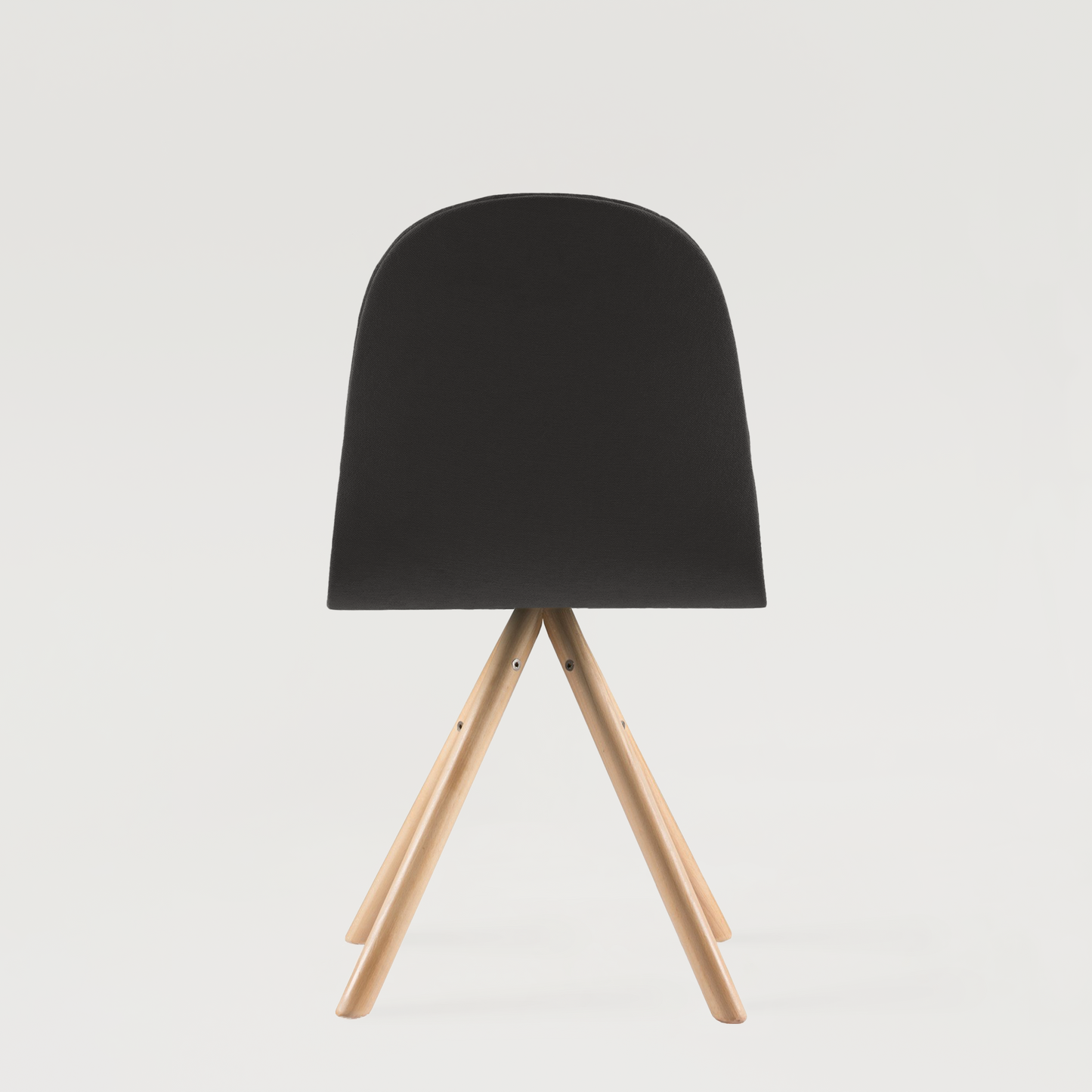 Chair Mannequin 01 Natural - Black
