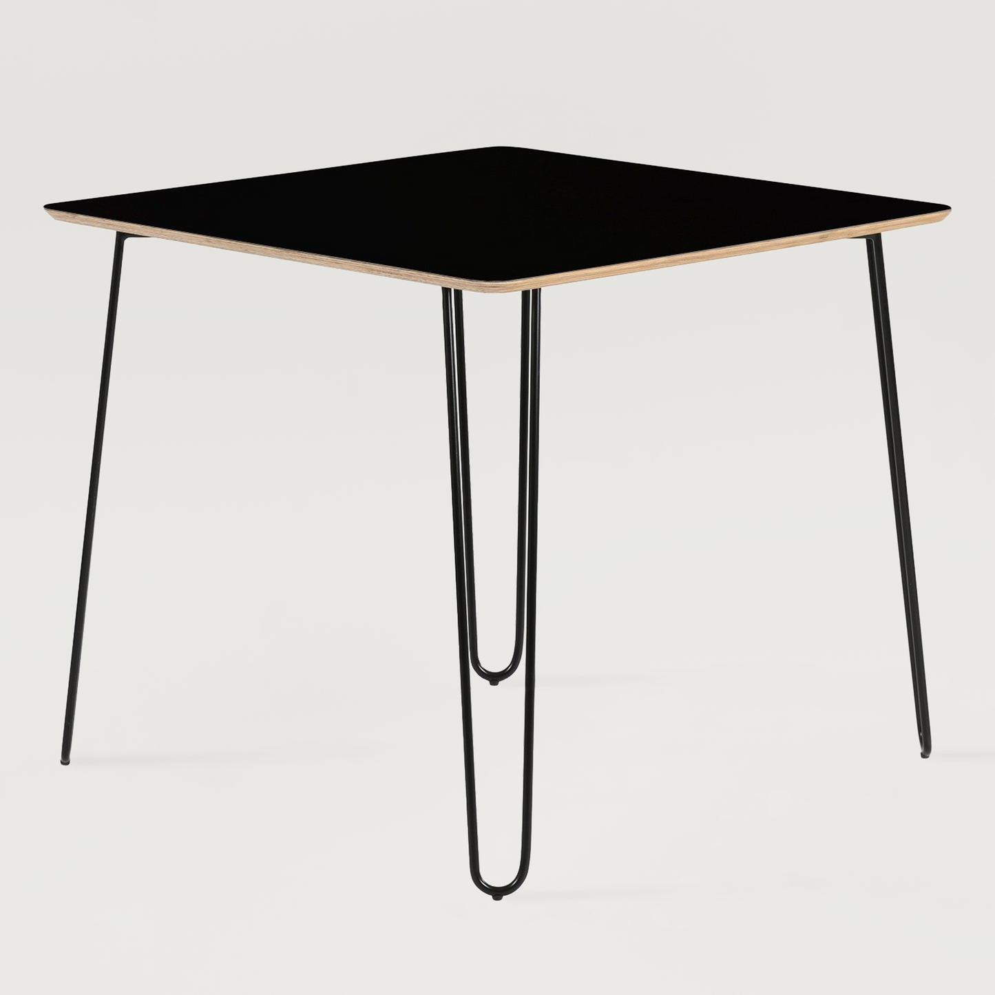 Table Mannequin MQ 03 - Black