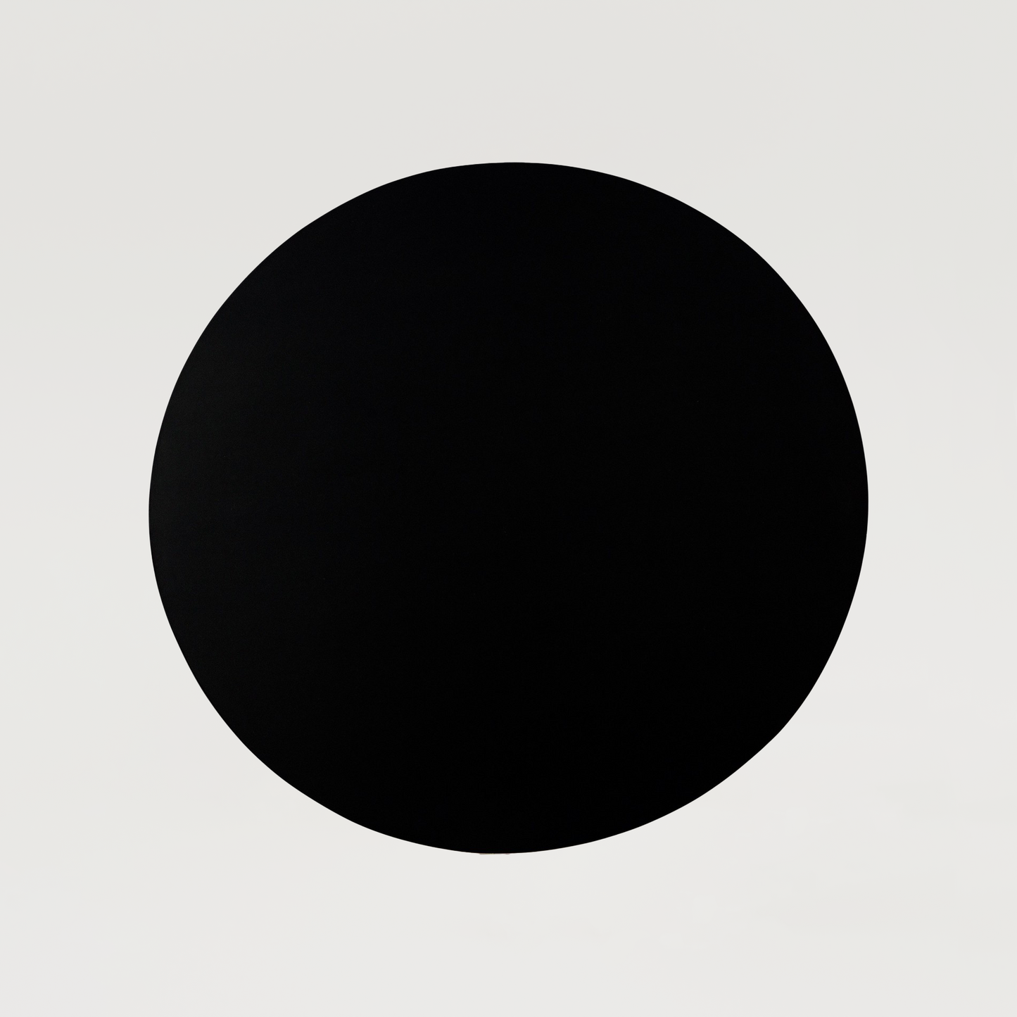 Table Mannequin MO 03 - Black