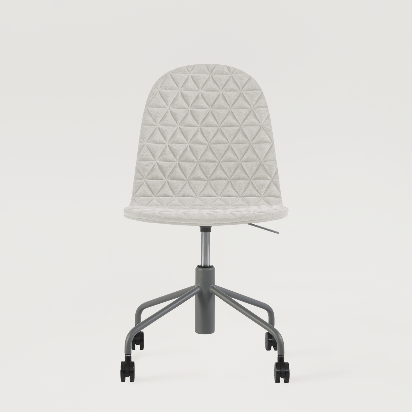 Chair Mannequin 06 Grey - Ecru