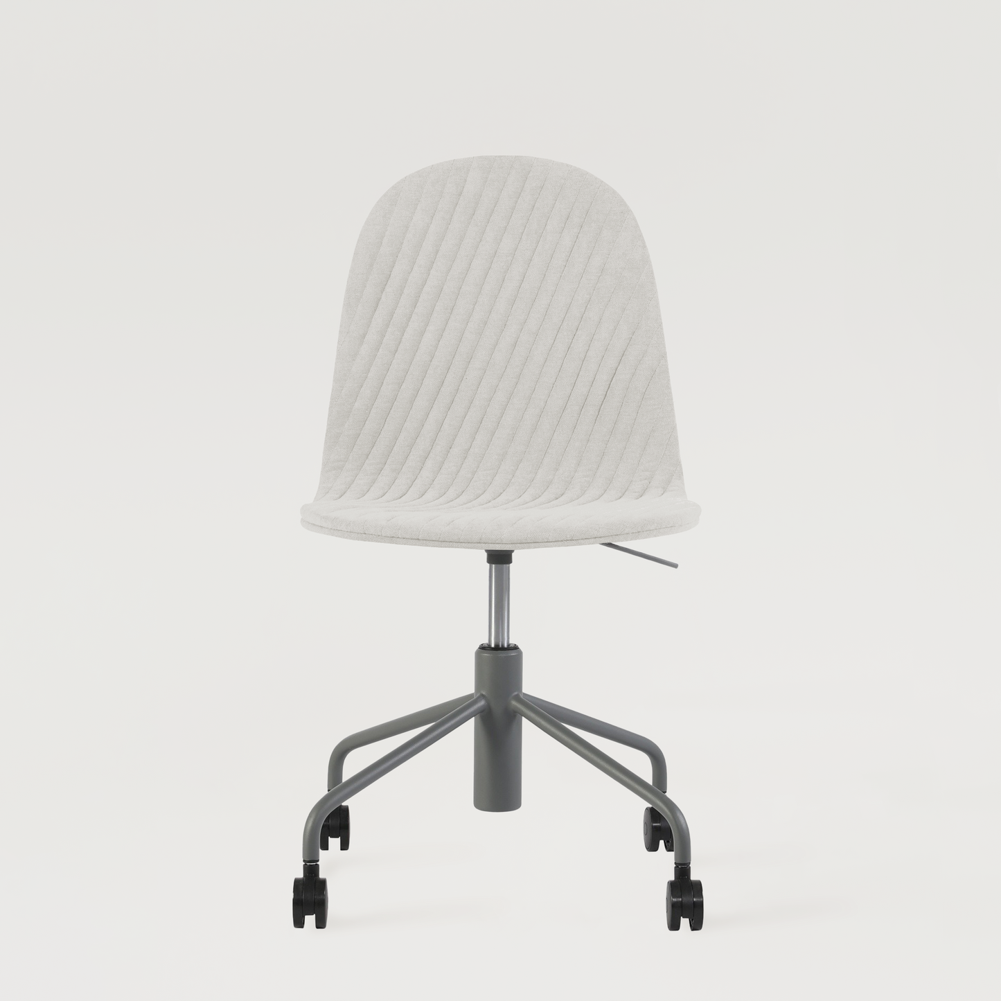 Chair Mannequin 06 Grey - Ecru