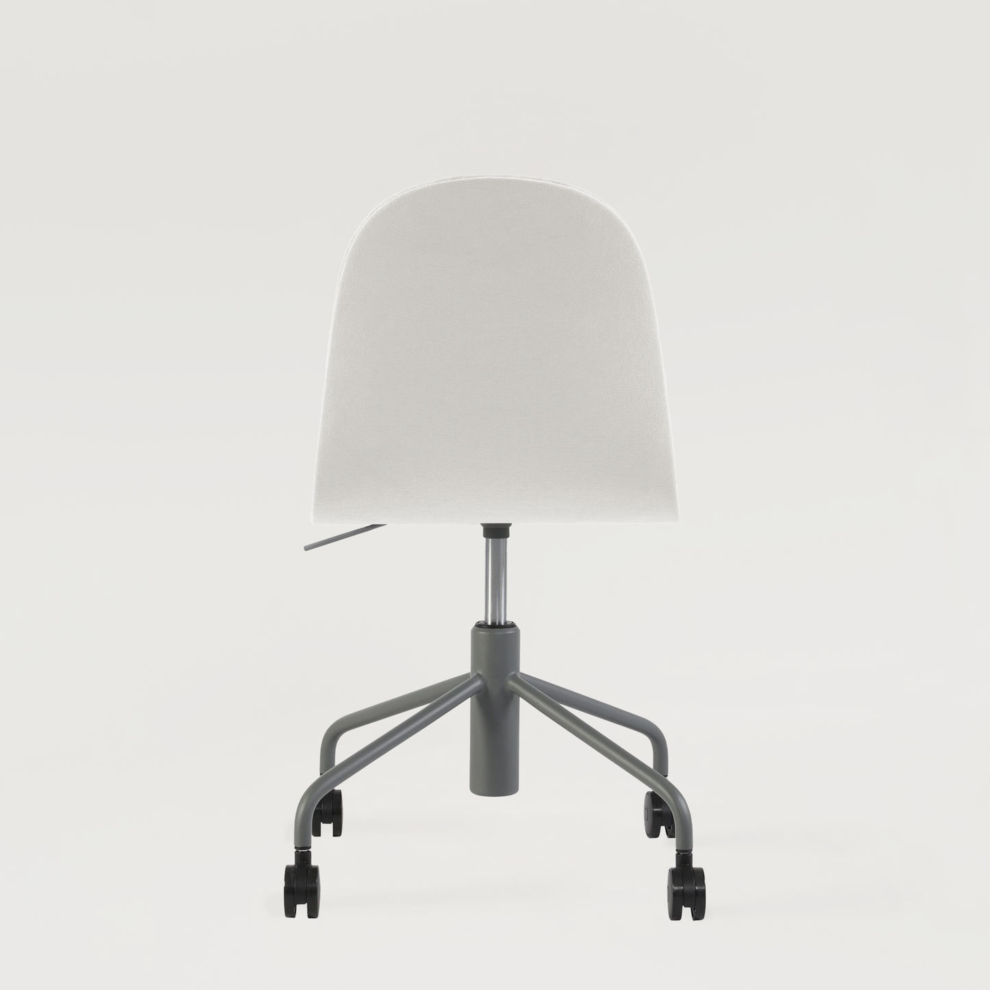 Chair Mannequin 06 Grey - Ecru