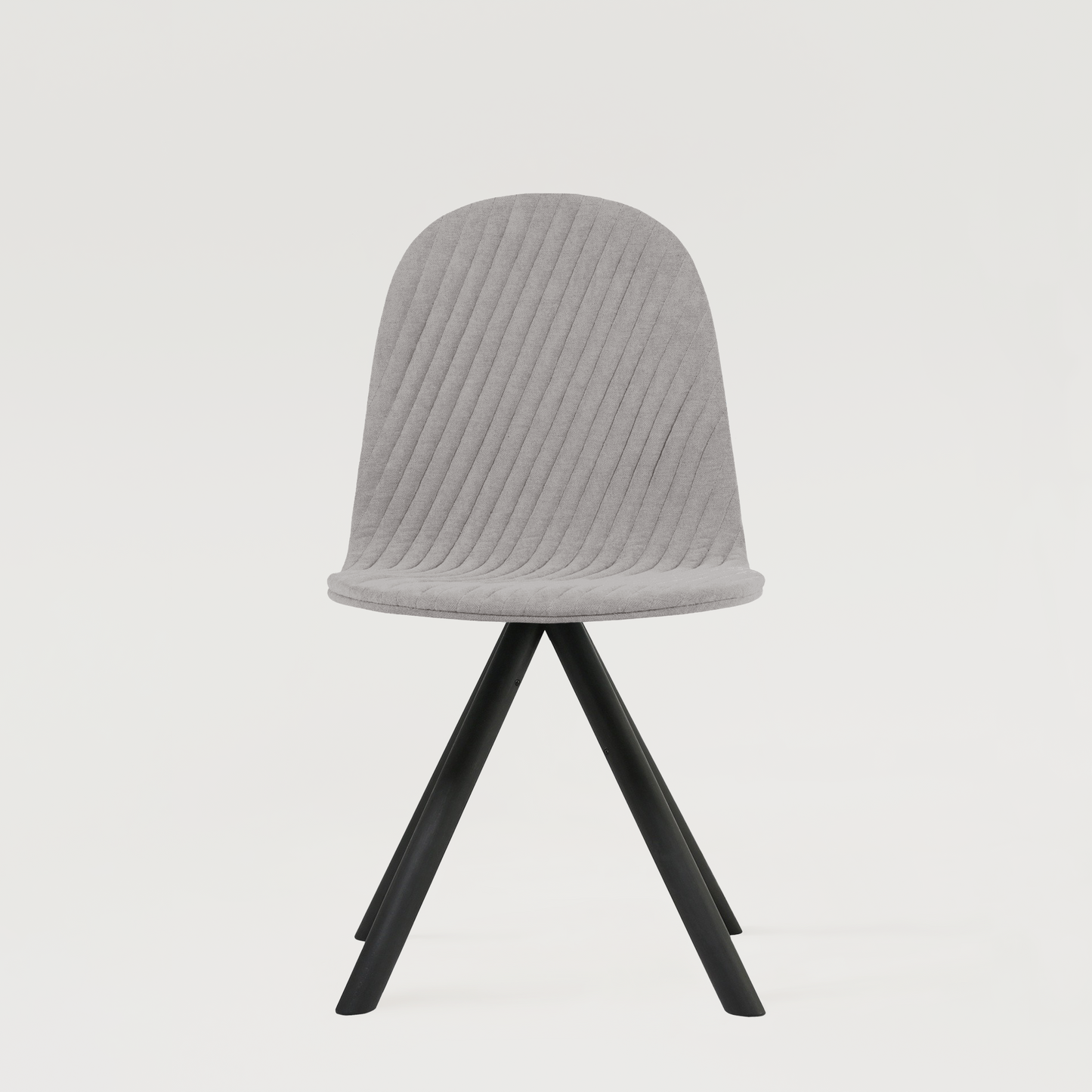 Chair Mannequin 01 black - Dark Grey