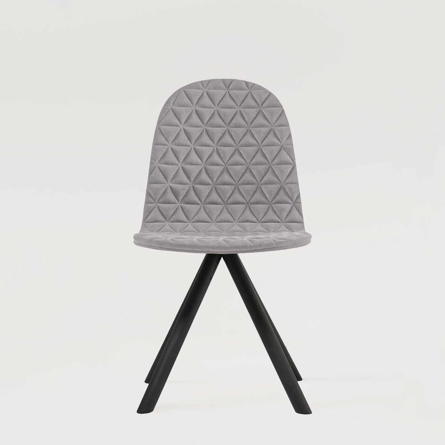 Chair Mannequin 01 black - Dark Grey