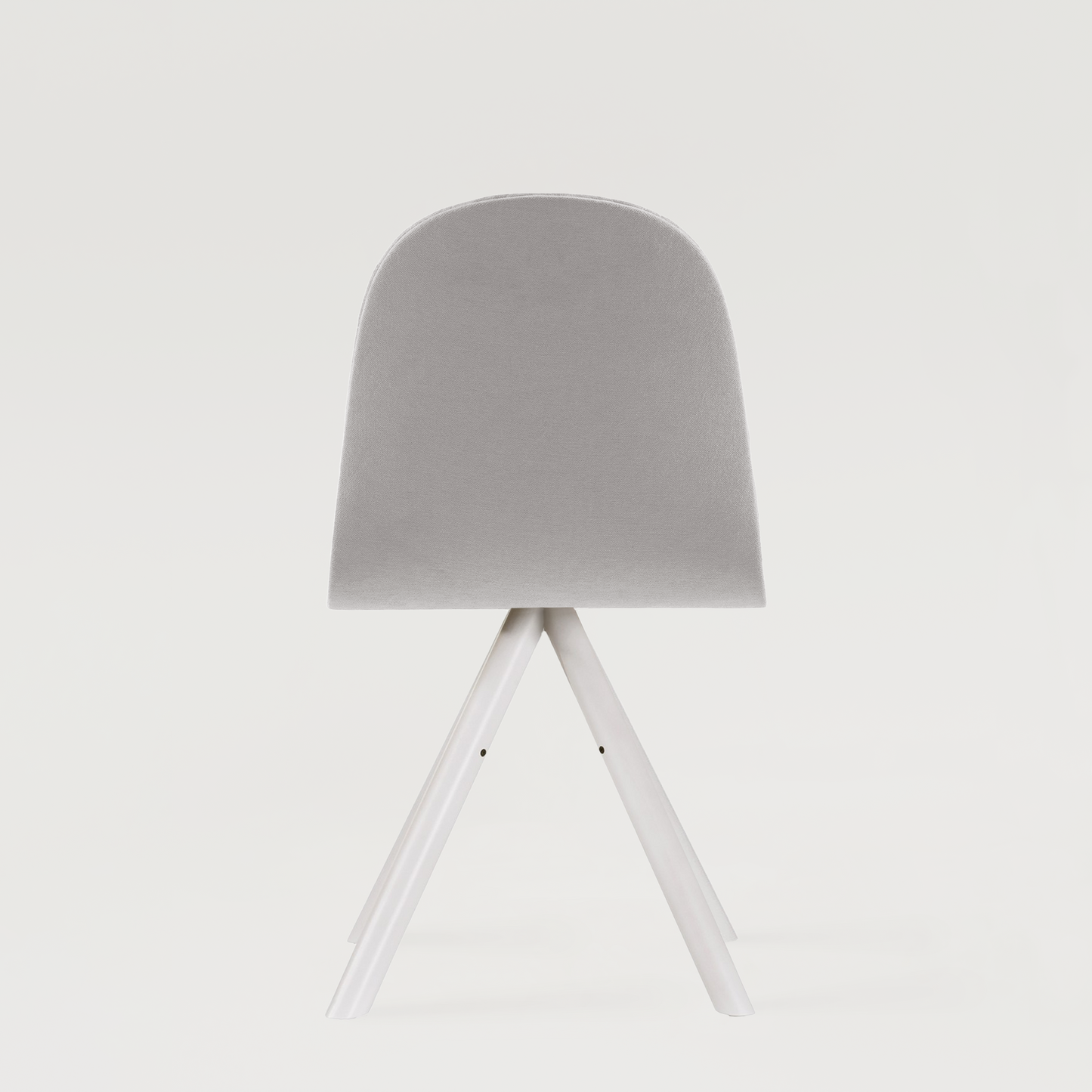 Chair Mannequin 01 white - Light Grey