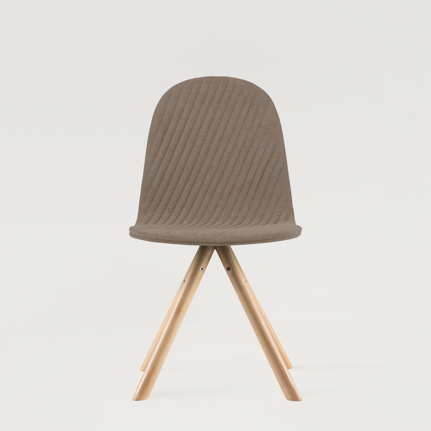 Chair Mannequin 01 Natural - Coffee