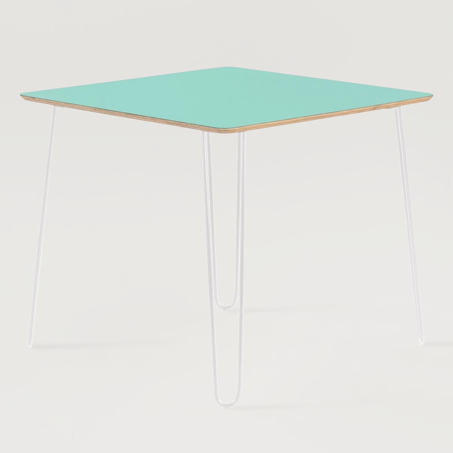 Table Mannequin MQ 03 White - Mint
