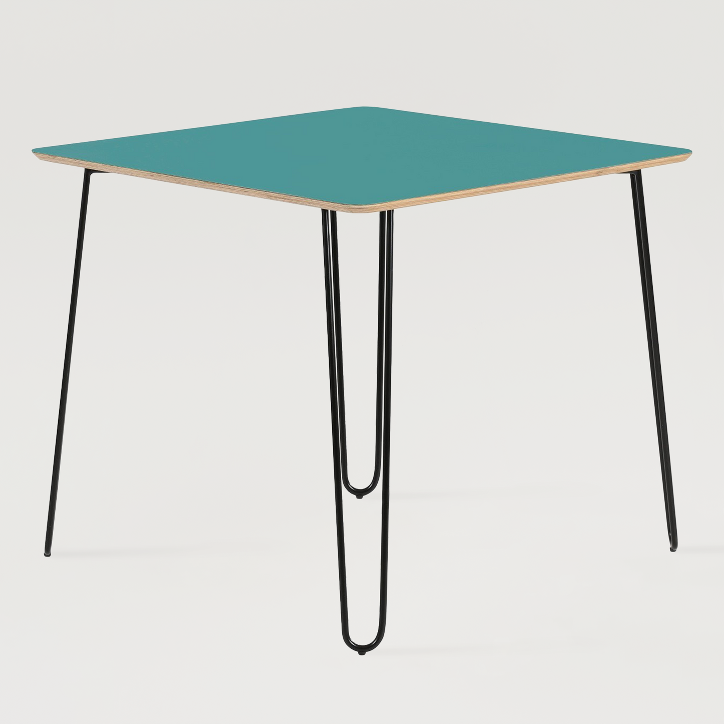 Table Mannequin MQ 03 - Turquoise