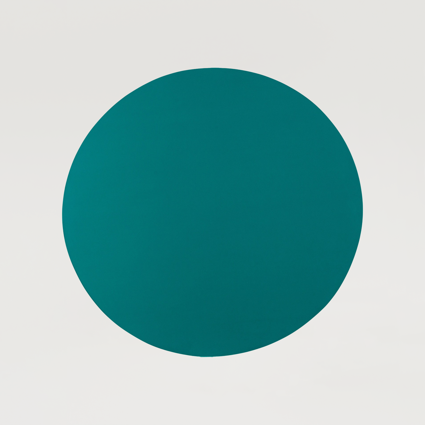 Table Mannequin MO 03 - Turquoise