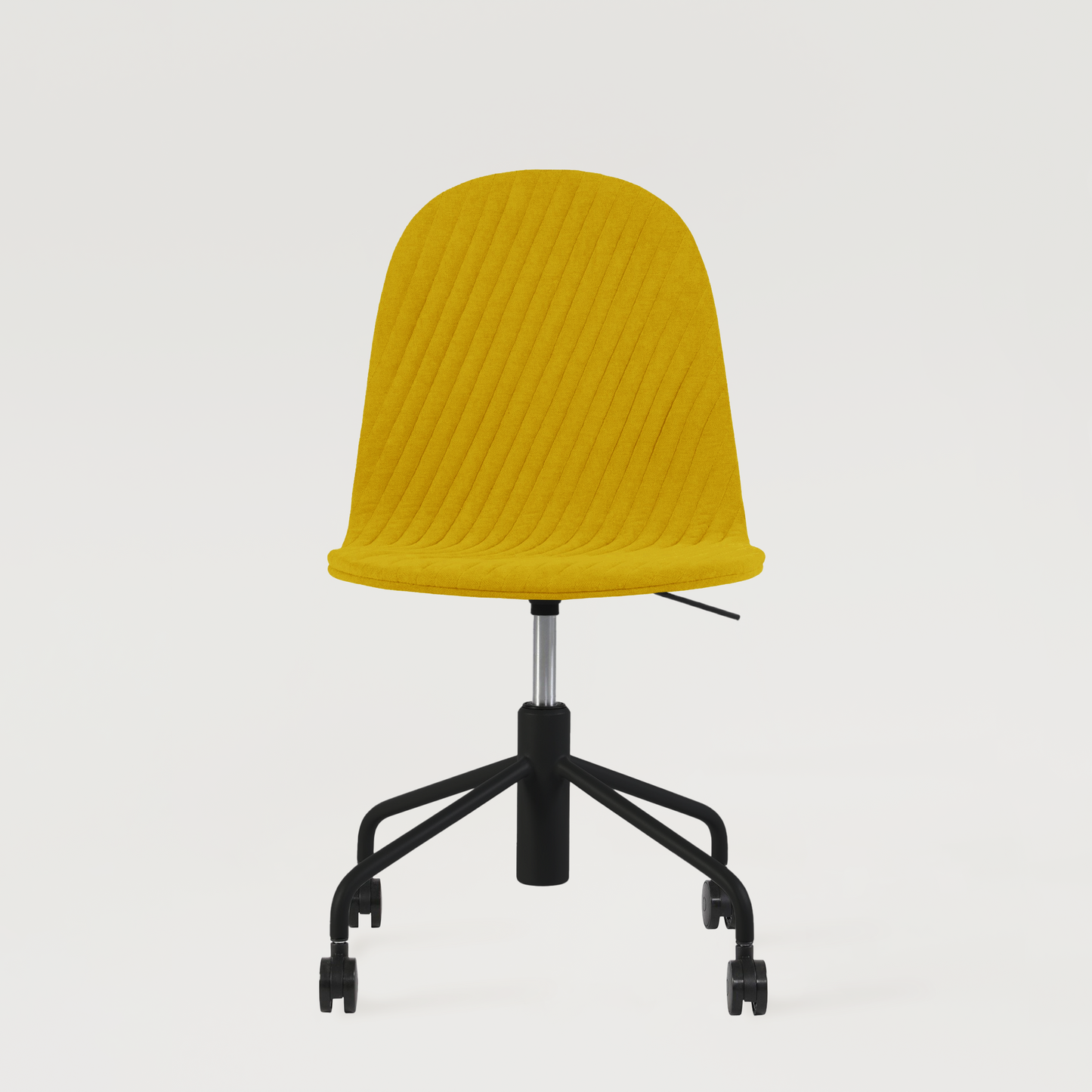 Chair Mannequin 06 - Mustard