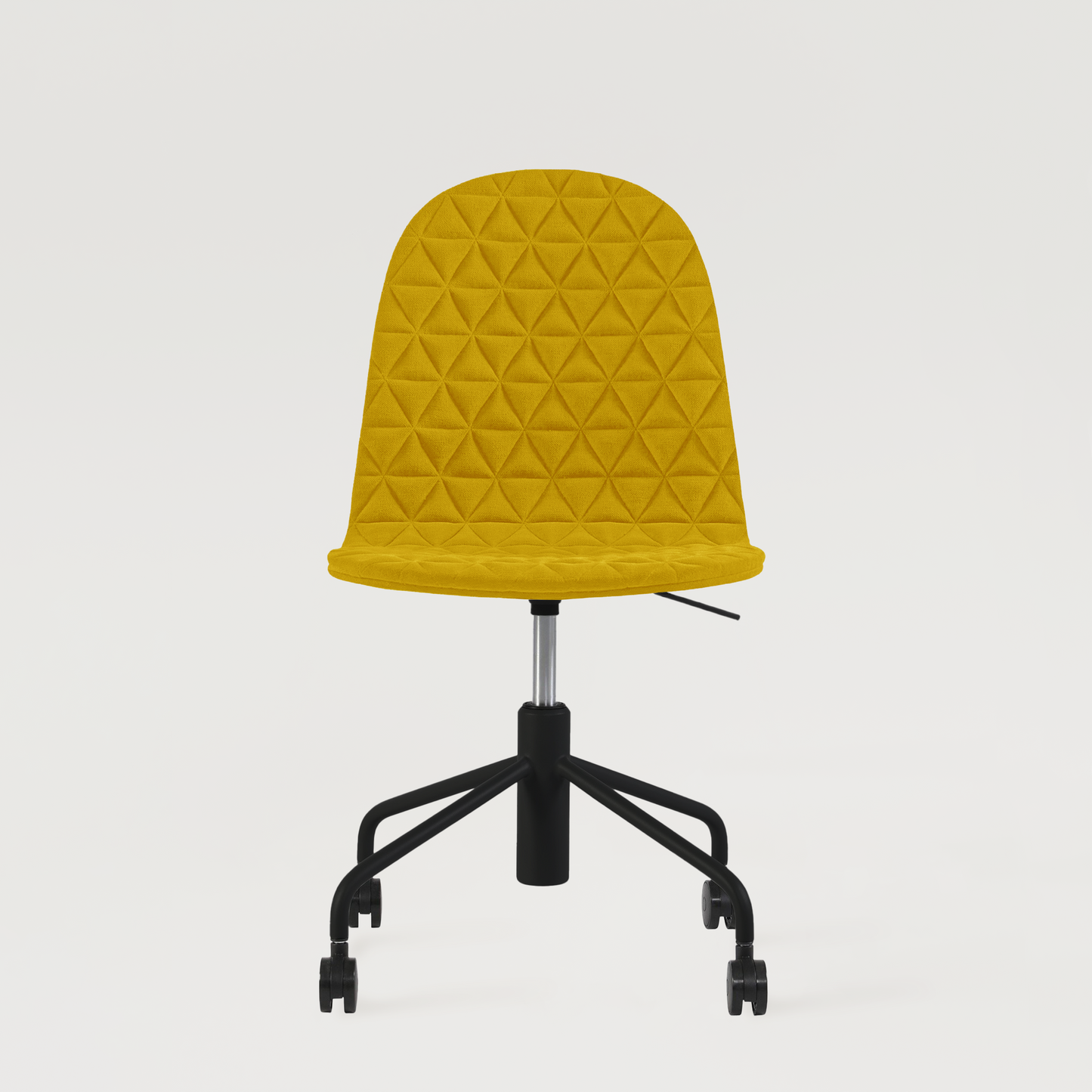 Chair Mannequin 06 - Mustard