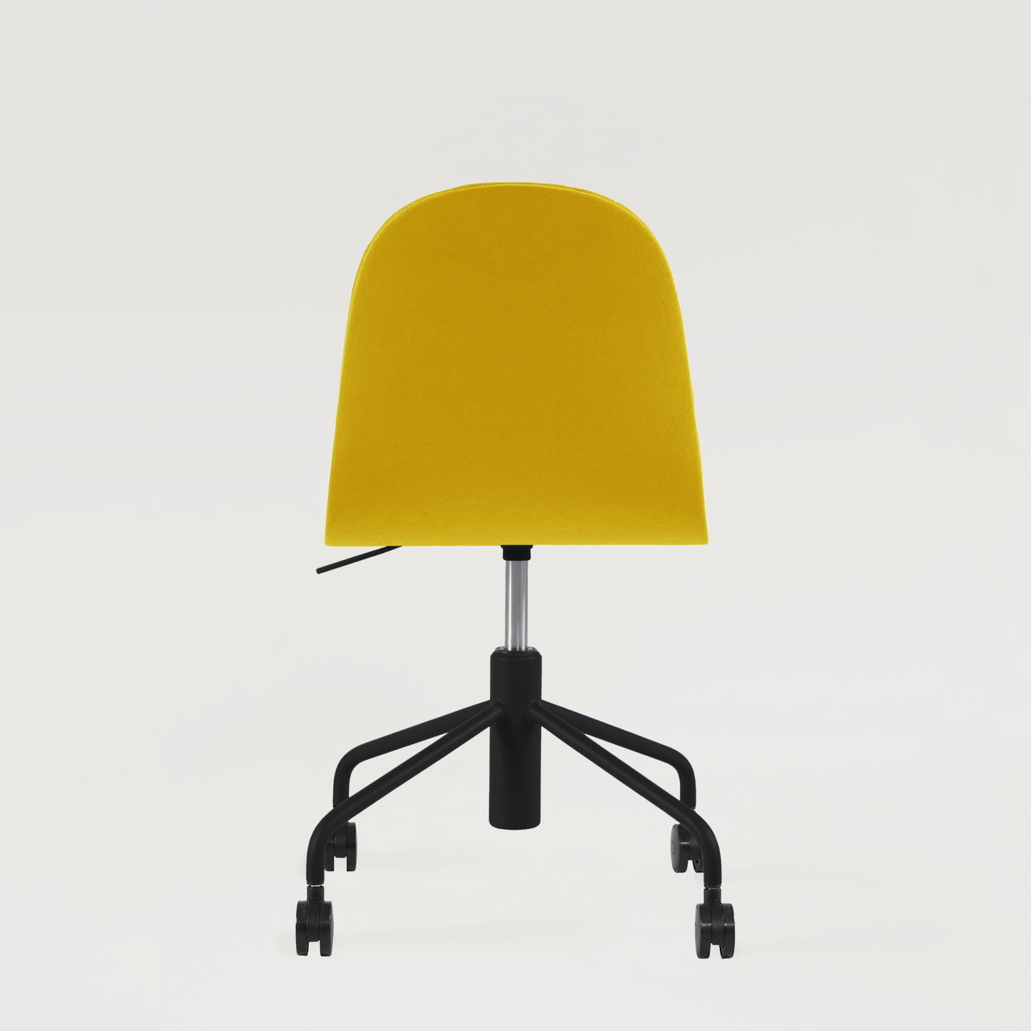 Chair Mannequin 06 - Mustard