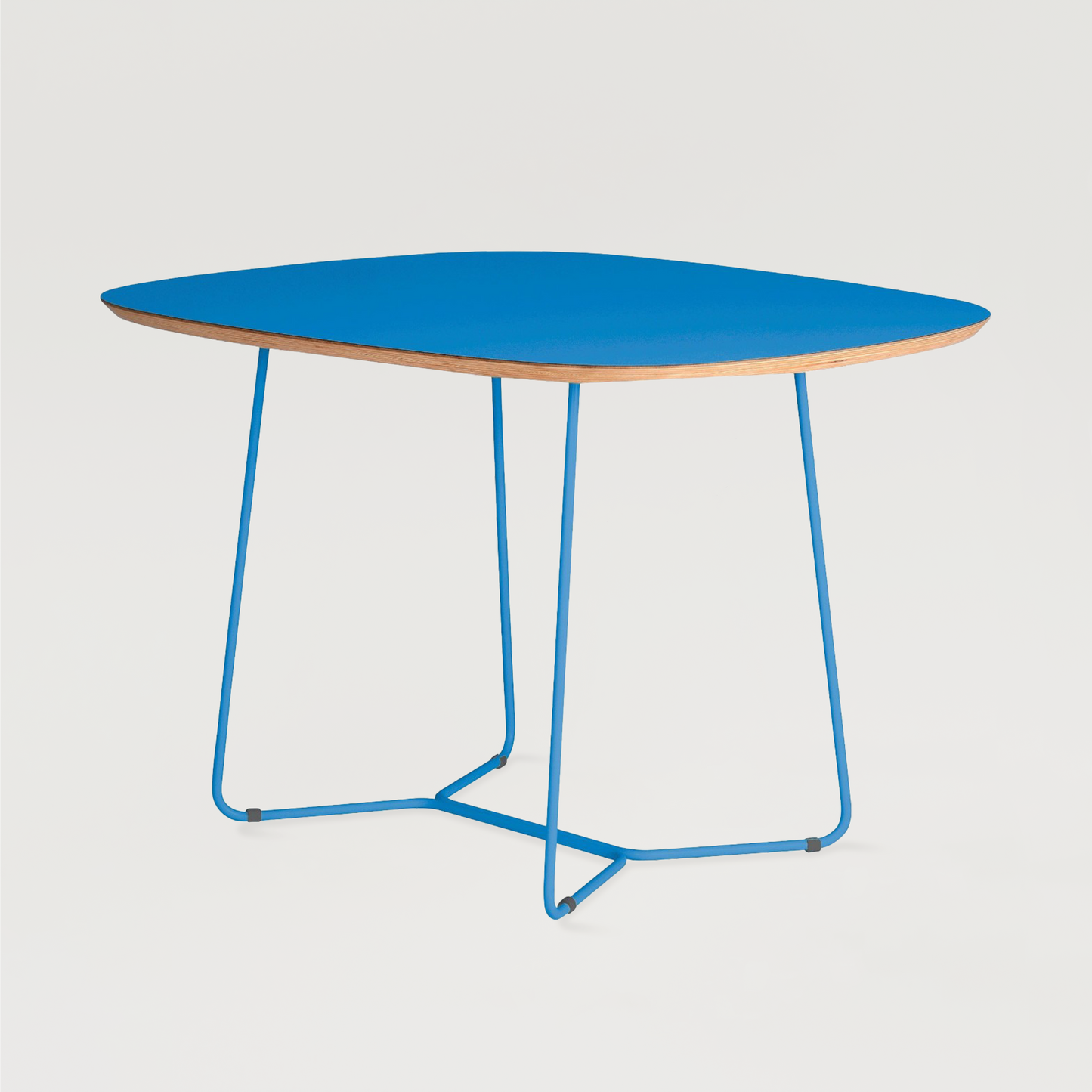 Table Maple MID - Blue