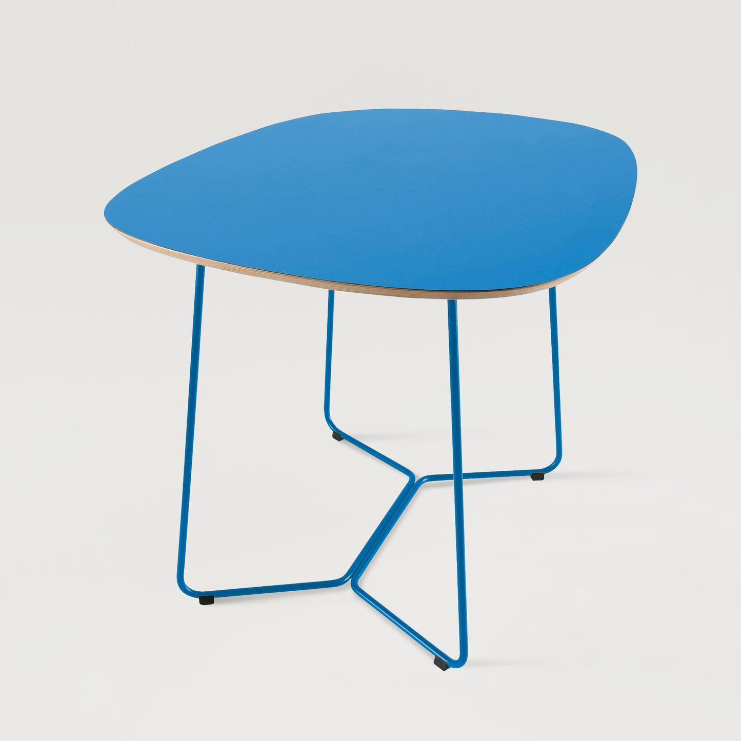 Table Maple M05 - Blue