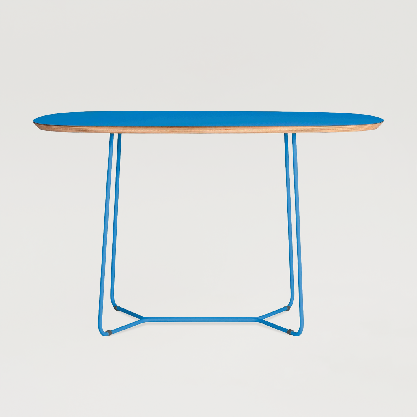 Table Maple MID - Blue
