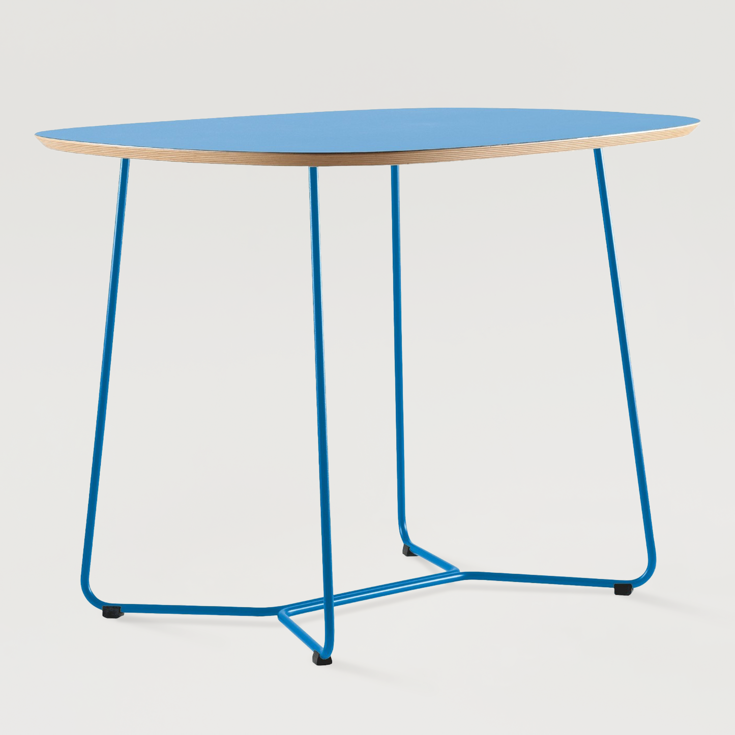 Table Maple M05 - Blue
