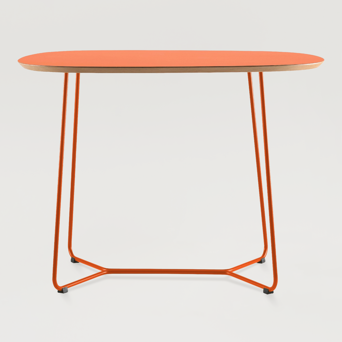 Table Maple M05 - Orange