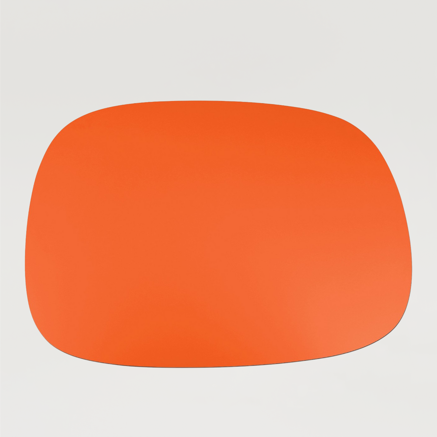 Table MAPLE MID - Orange