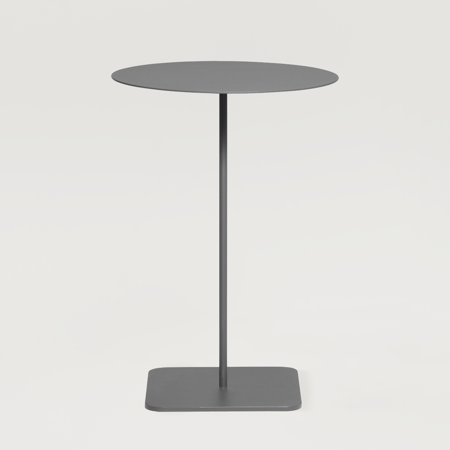 Coffe table Mesita 57 - Grey