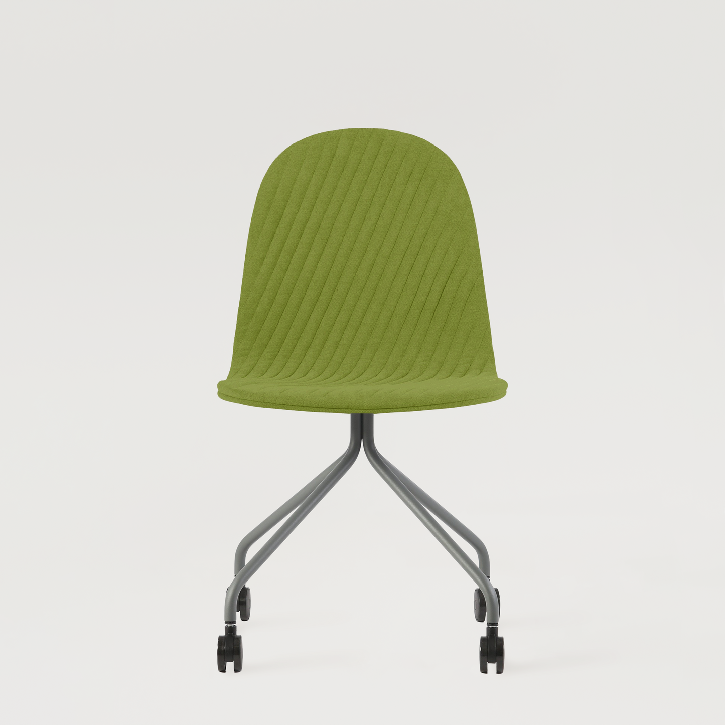 Chair Mannequin 04 Grey - Green