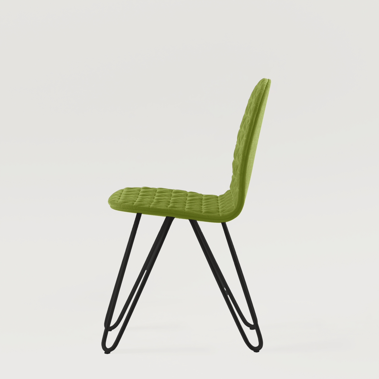Chair Mannequin 03 Standard - Green