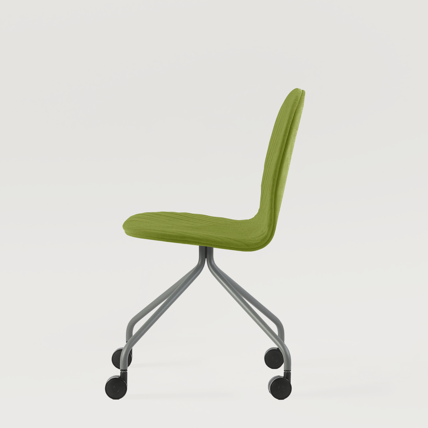 Chair Mannequin 04 Grey - Green
