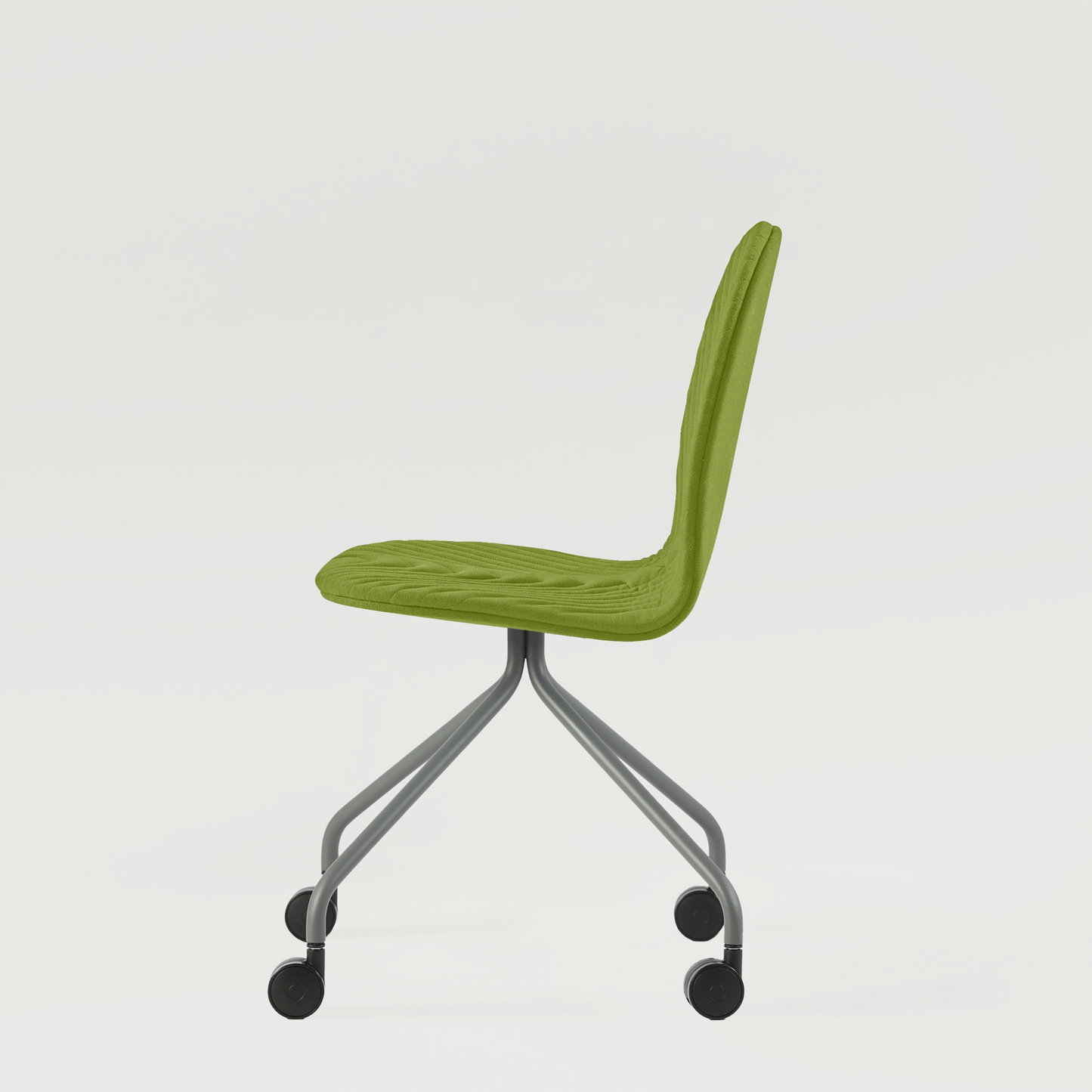 Chair Mannequin 04 Grey - Green