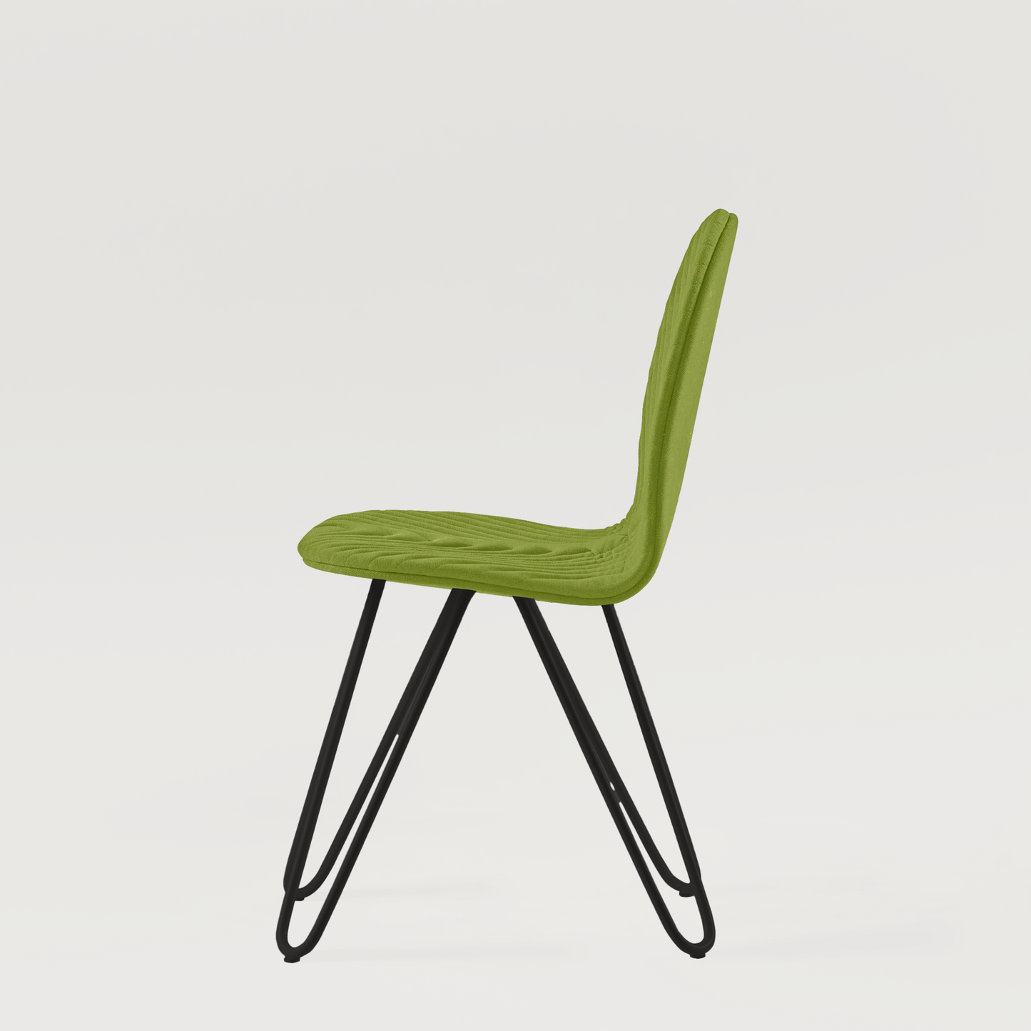 Chair Mannequin 03 Standard - Green