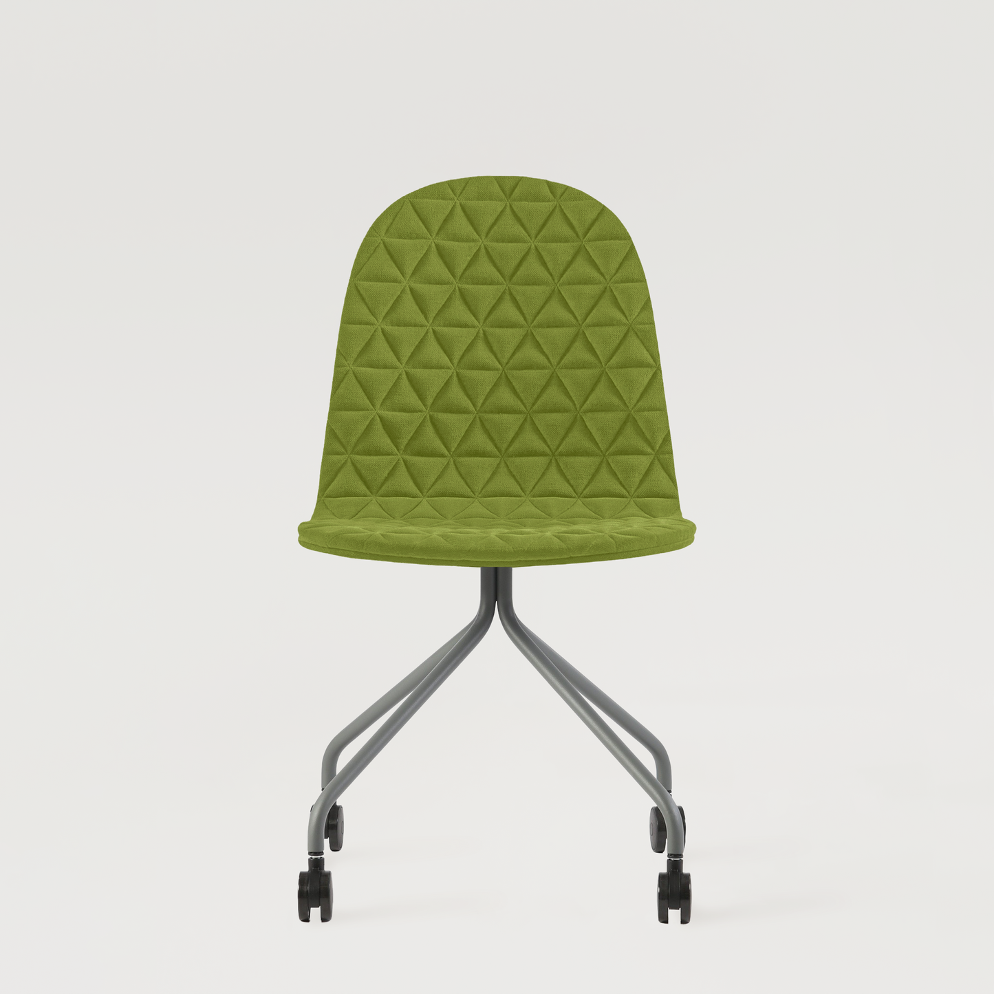 Chair Mannequin 04 Grey - Green