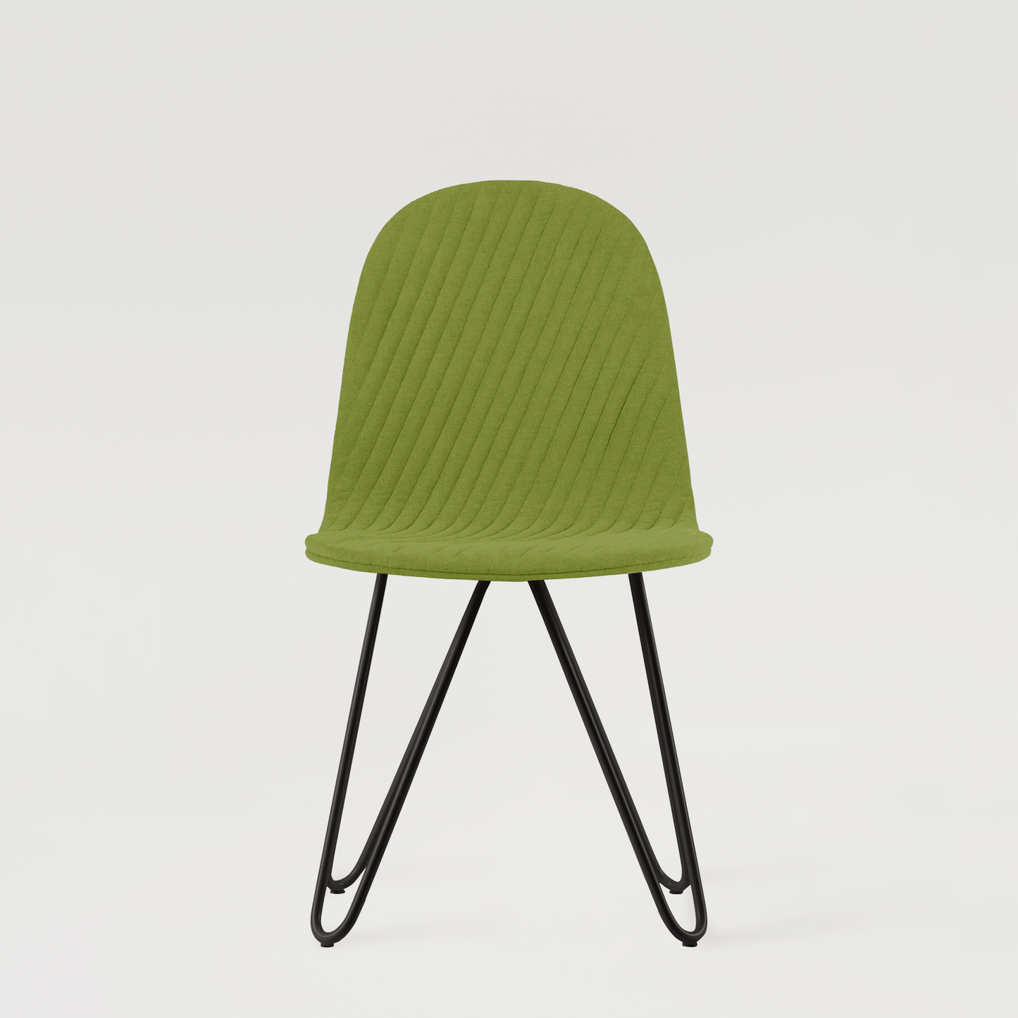 Chair Mannequin 03 Standard - Green