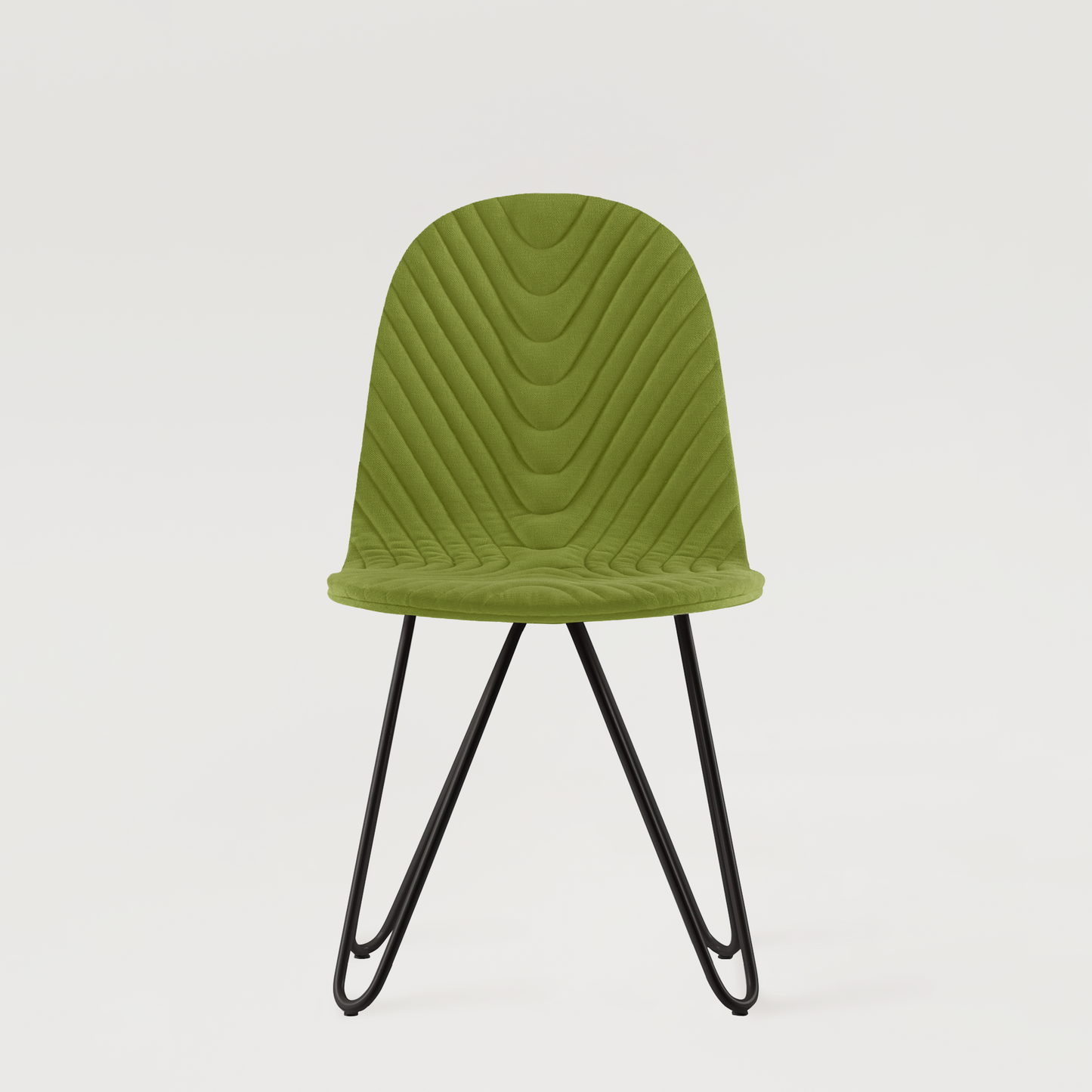 Chair Mannequin 03 Standard - Green