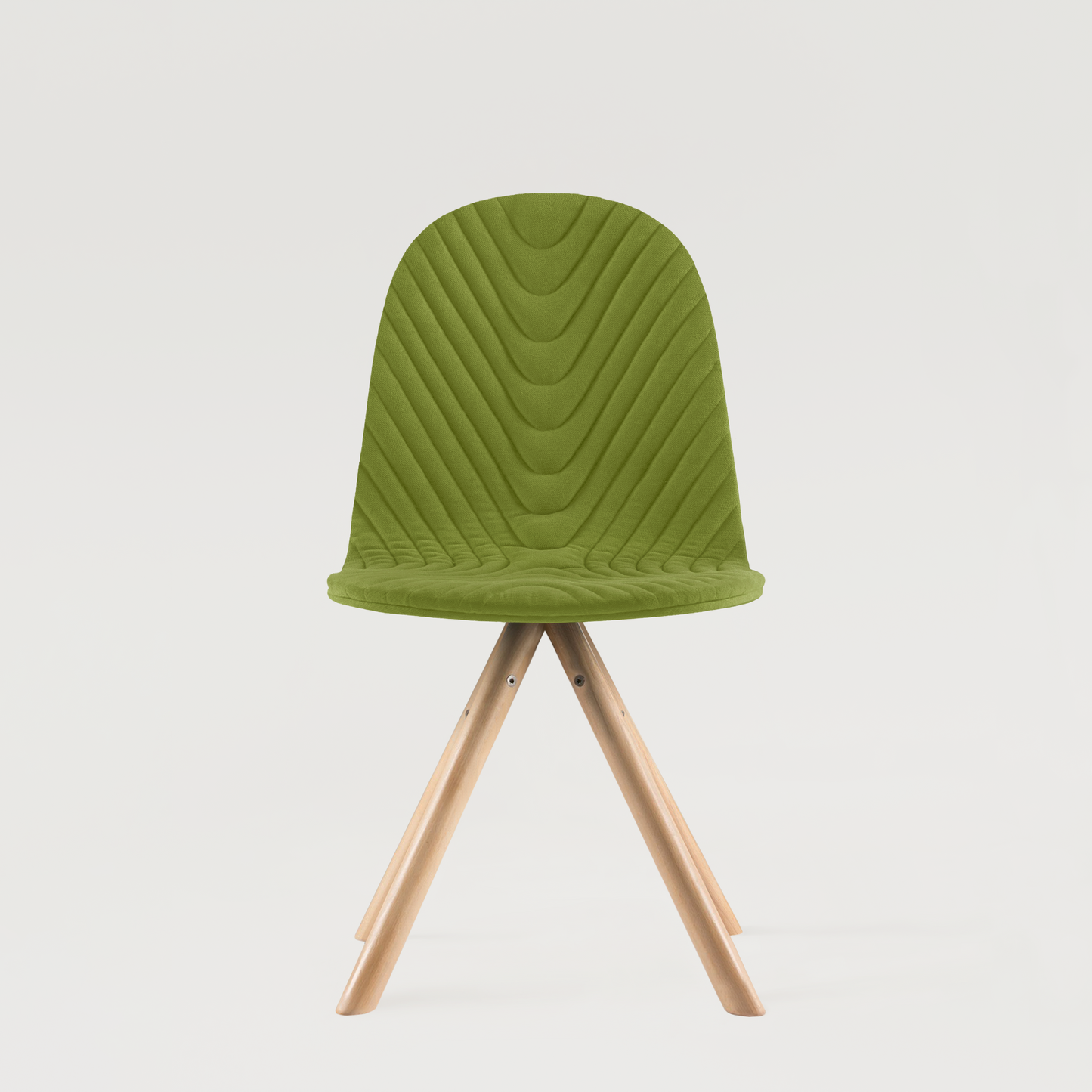 Chair Mannequin 01 Natural - Green