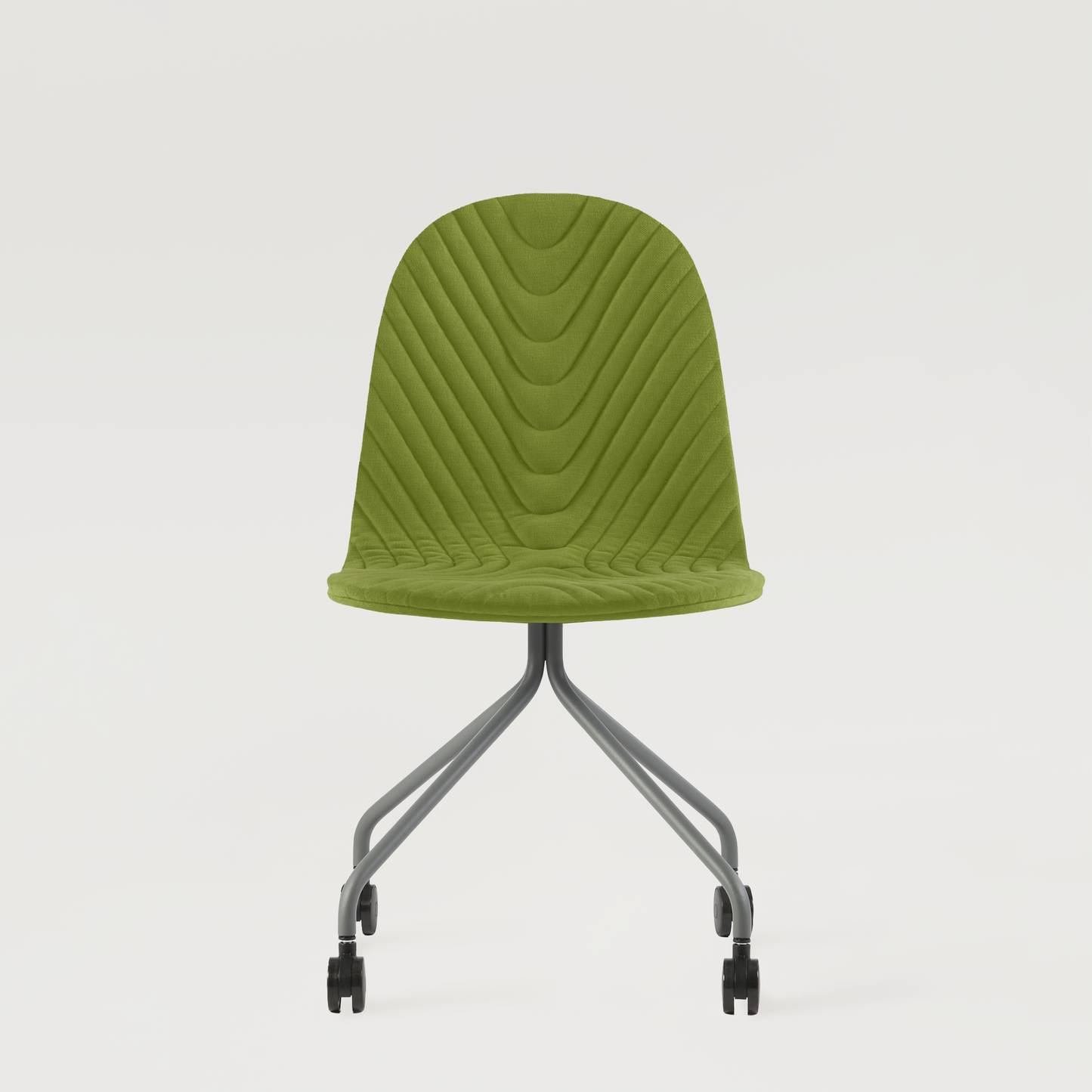 Chair Mannequin 04 Grey - Green