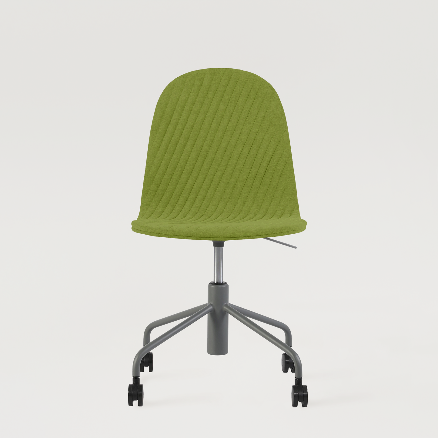 Chair Mannequin 06 Grey - Green