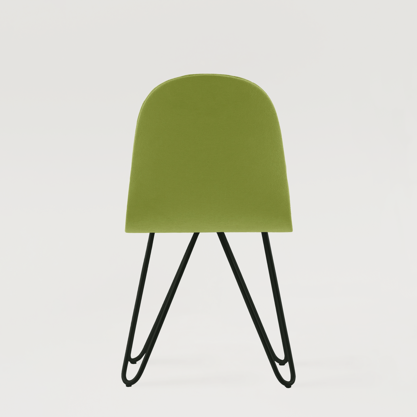 Chair Mannequin 03 Standard - Green